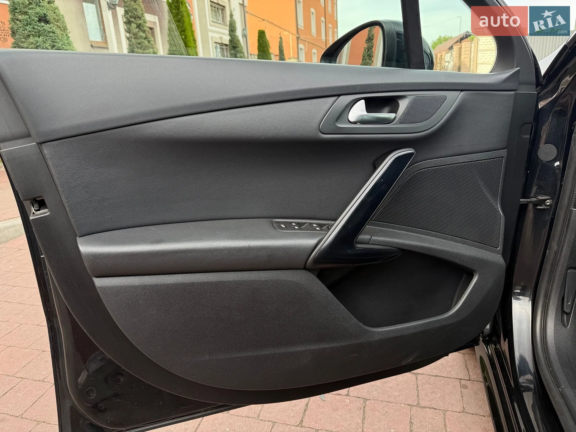 2011 Peugeot 508 - мініатюра 36