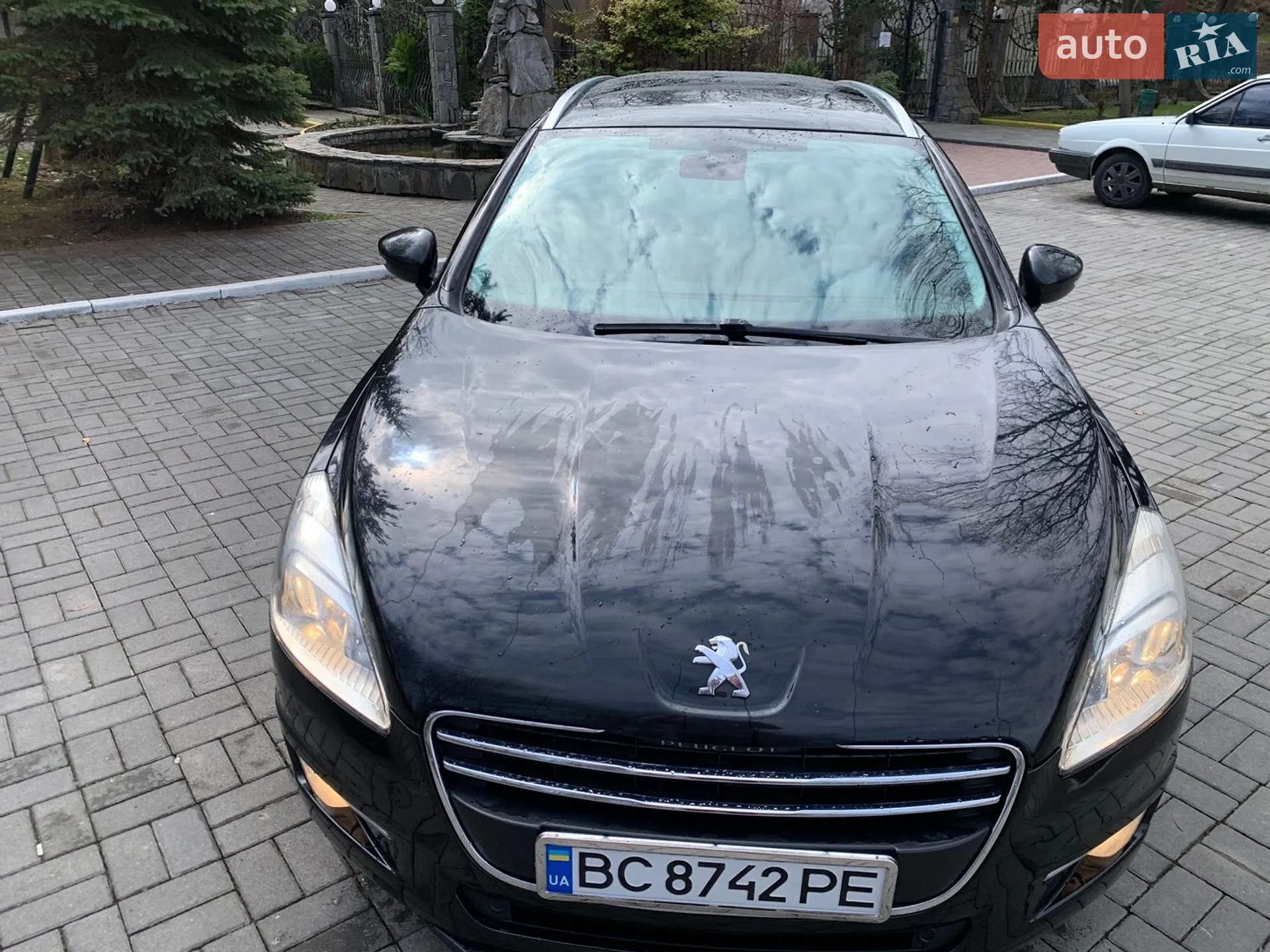 2011 Peugeot 508 - мініатюра 18
