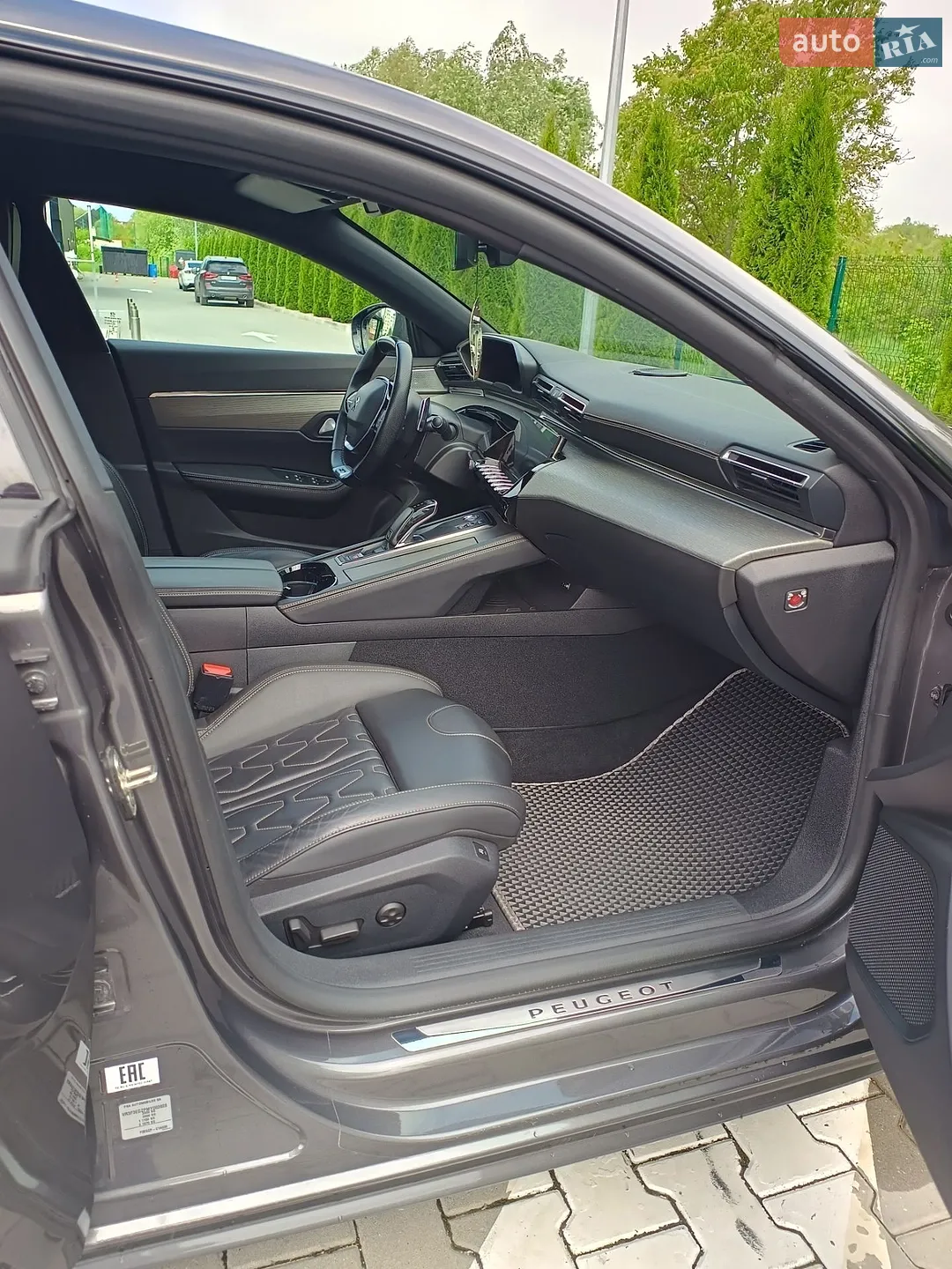2021 Peugeot 508 - мініатюра 50