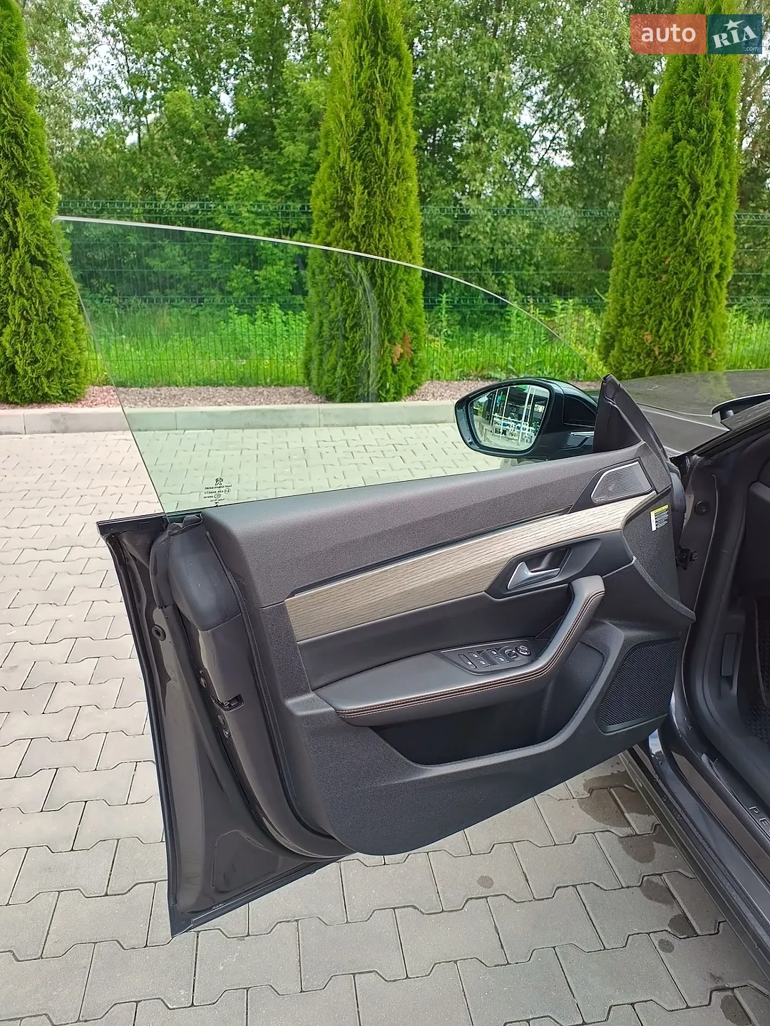 2021 Peugeot 508 - мініатюра 124