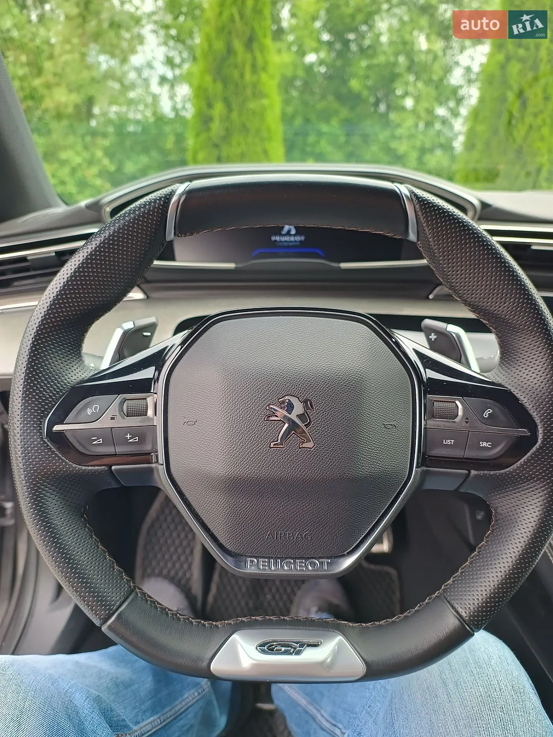 2021 Peugeot 508 - мініатюра 128