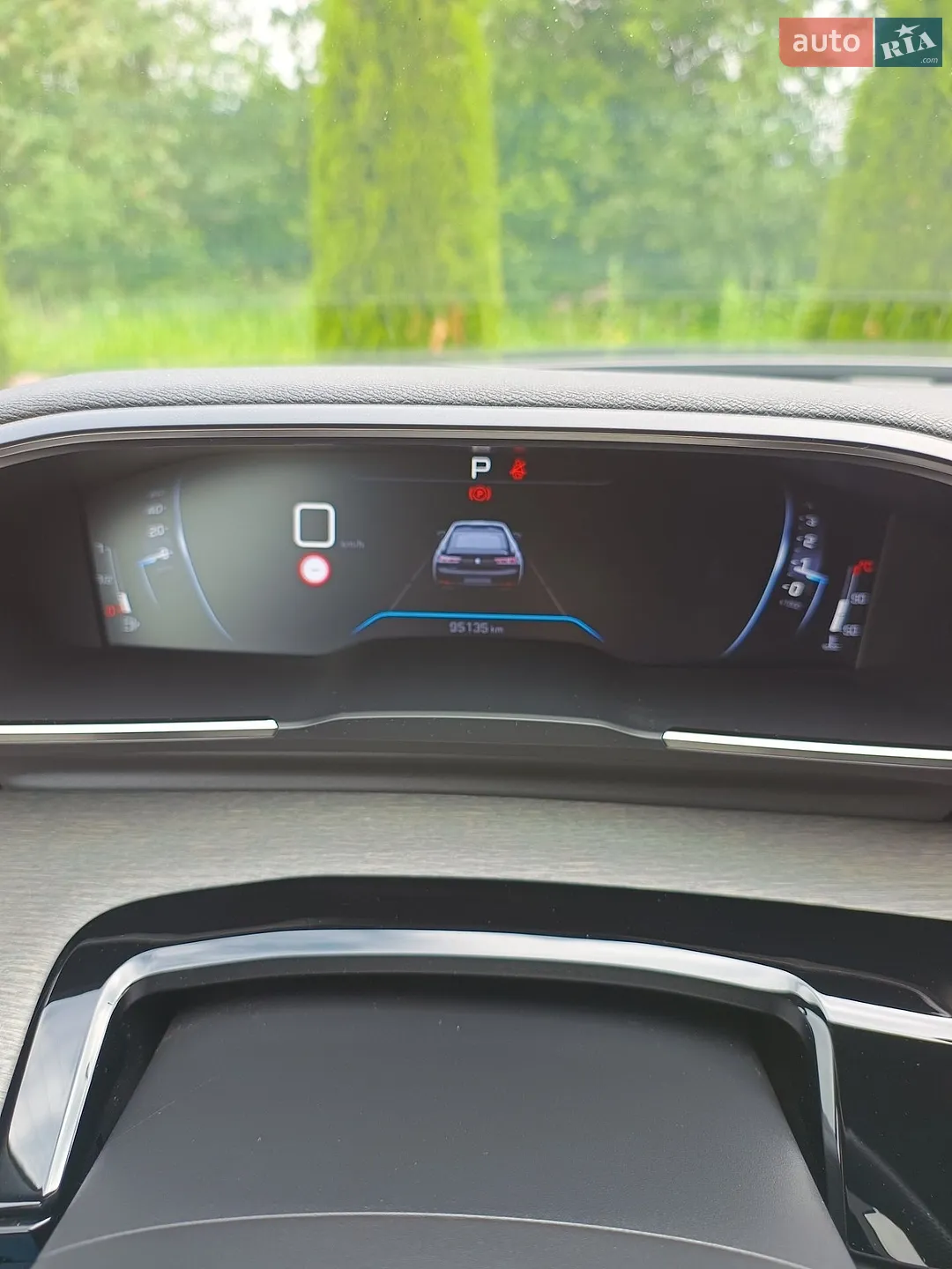2021 Peugeot 508 - мініатюра 129