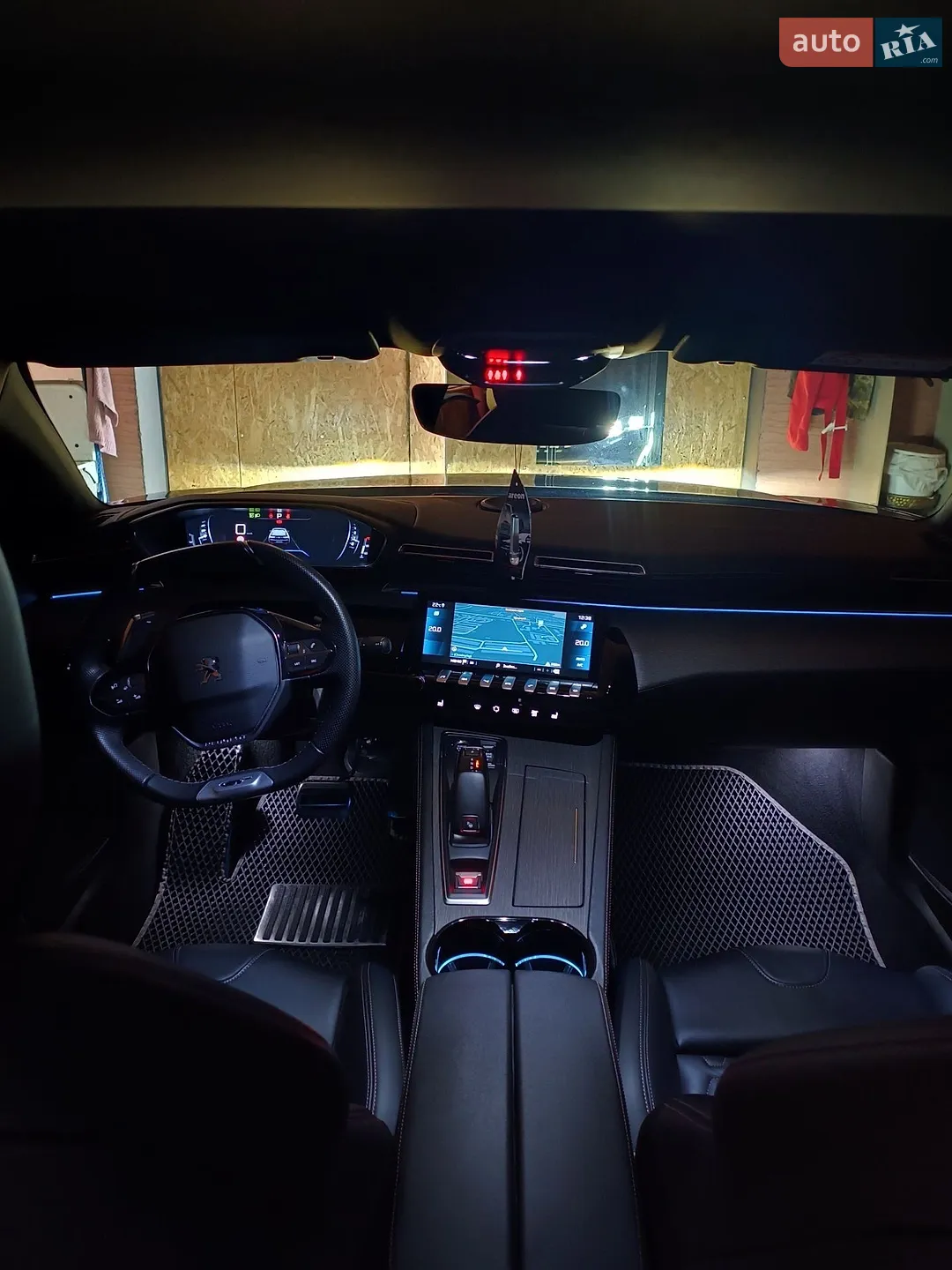 2021 Peugeot 508 - мініатюра 169