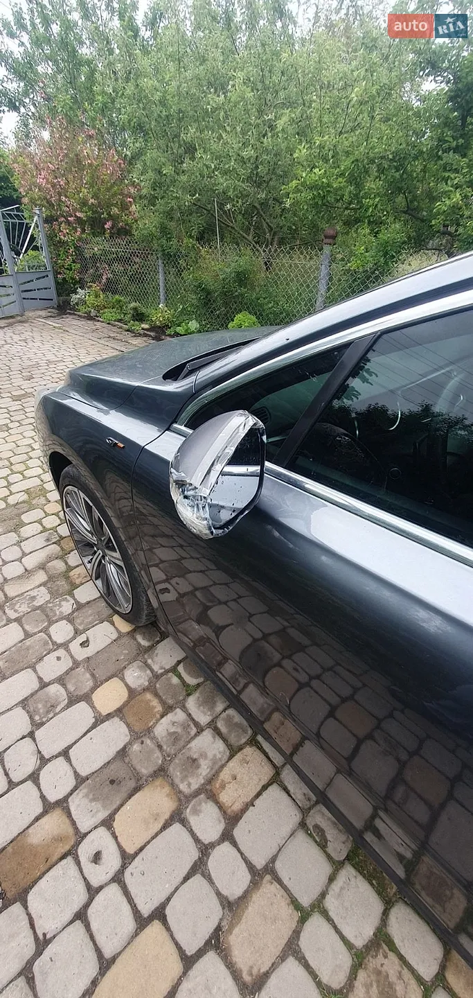 2011 Peugeot 508 - мініатюра 8