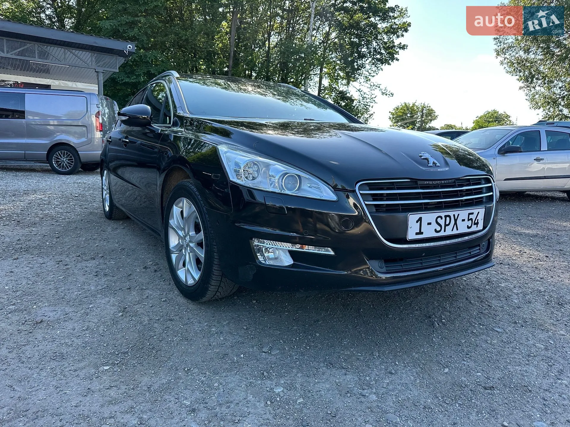 2011 Peugeot 508 - мініатюра 43