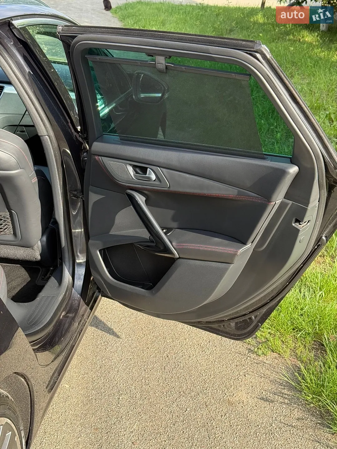 2016 Peugeot 508 - мініатюра 12