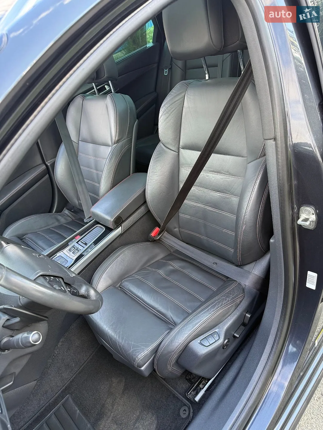 2016 Peugeot 508 - мініатюра 26