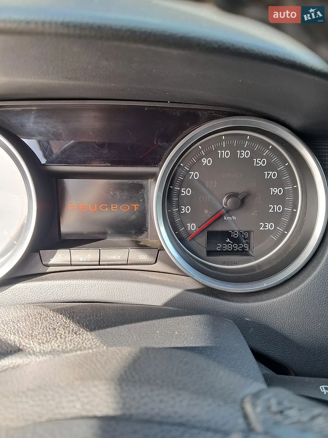 2011 Peugeot 508 - мініатюра 10