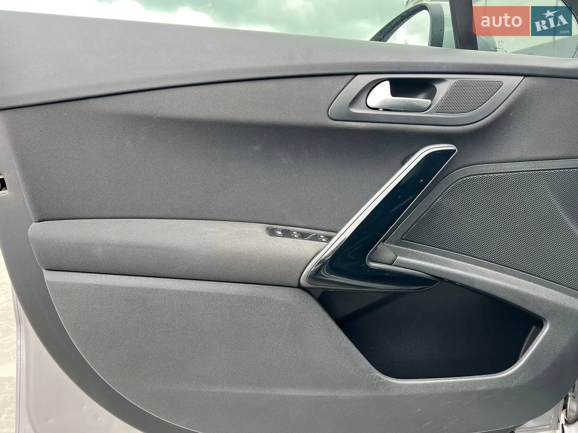 2016 Peugeot 508 - мініатюра 15