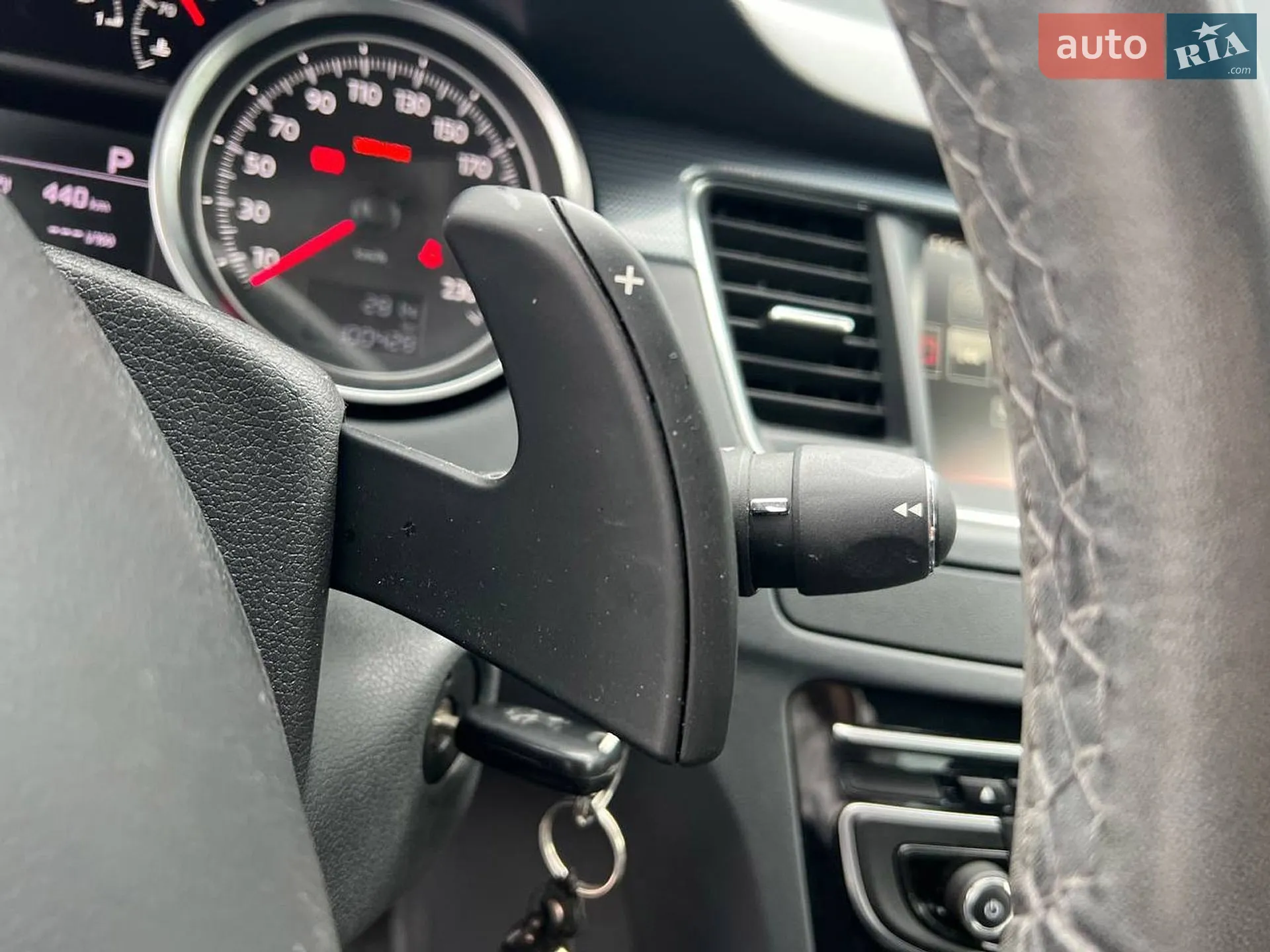 2016 Peugeot 508 - мініатюра 24