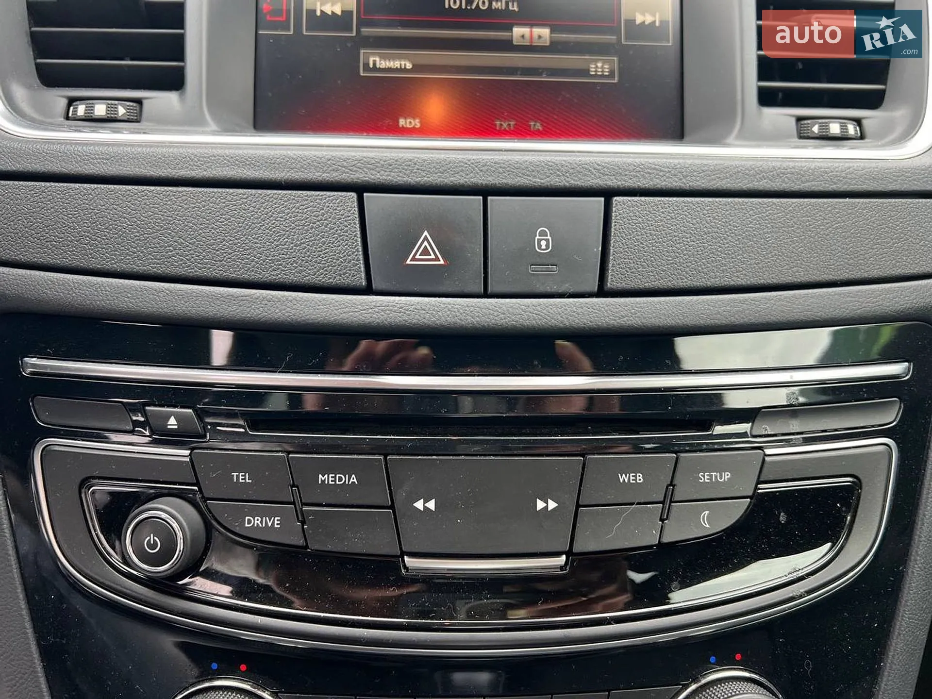 2016 Peugeot 508 - мініатюра 28