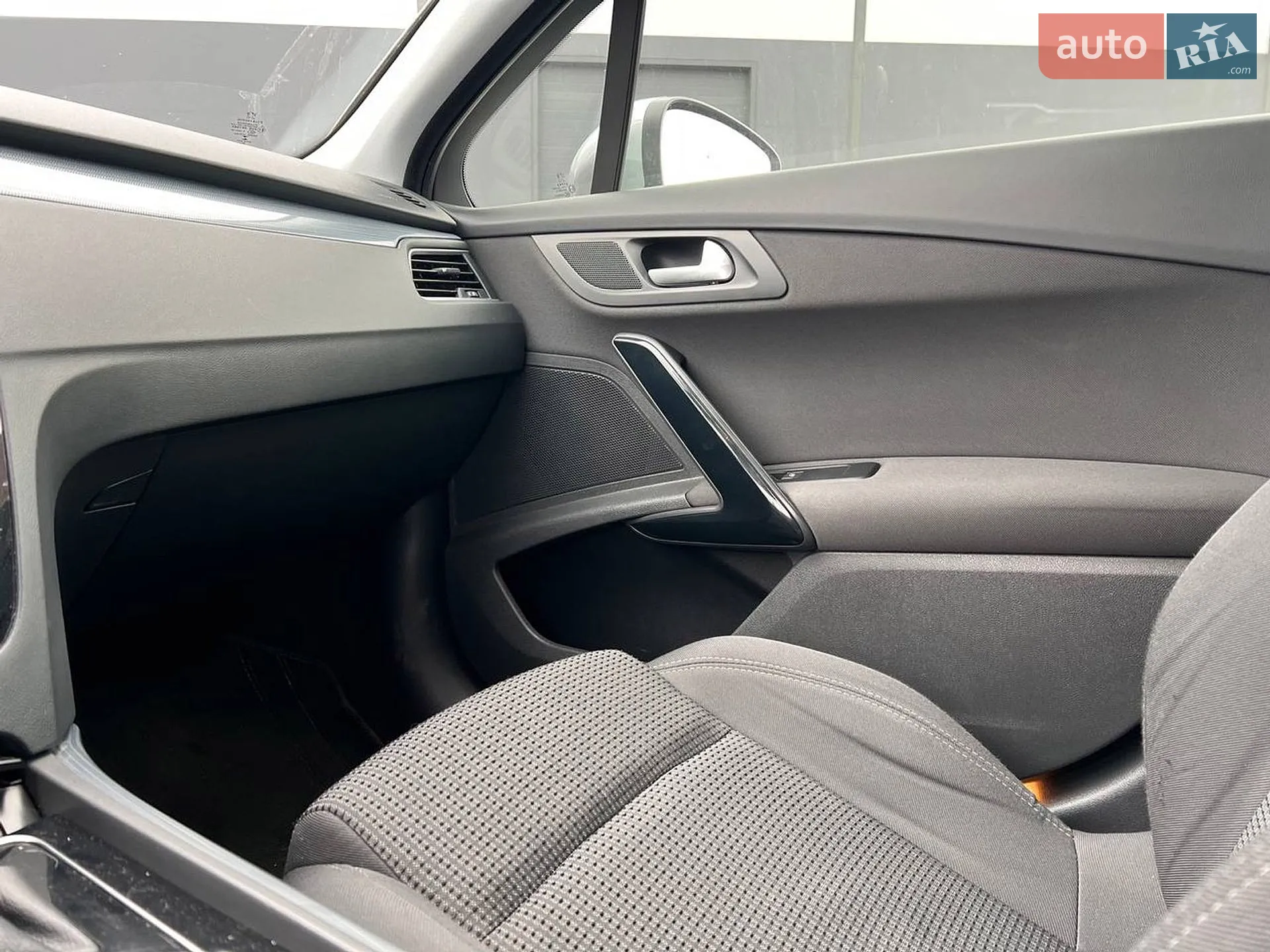 2016 Peugeot 508 - мініатюра 33