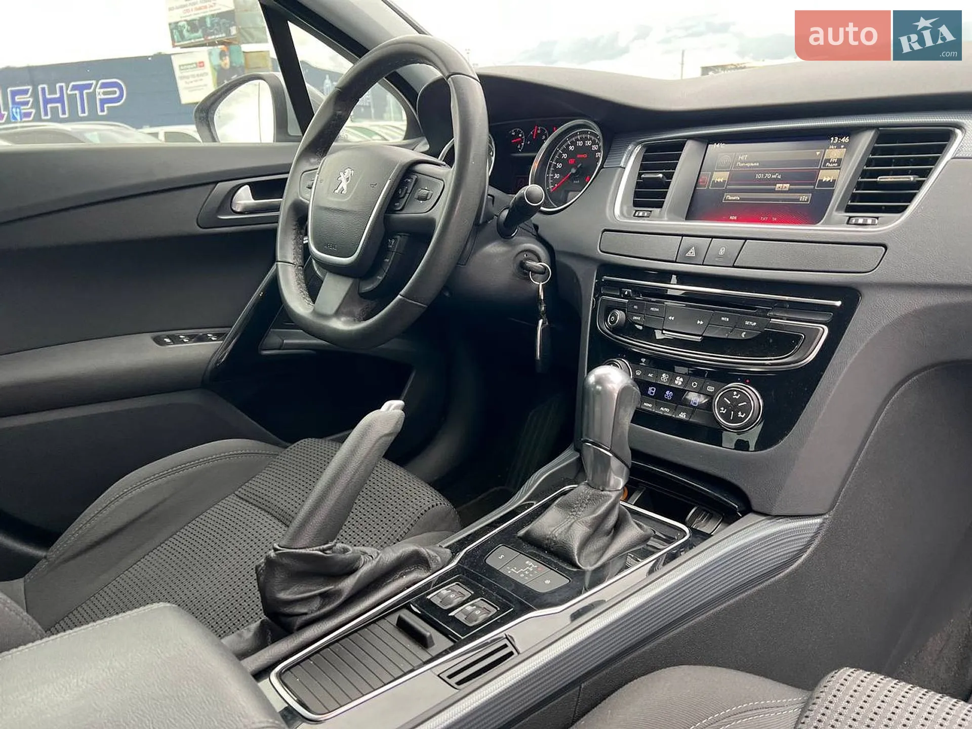 2016 Peugeot 508 - мініатюра 42