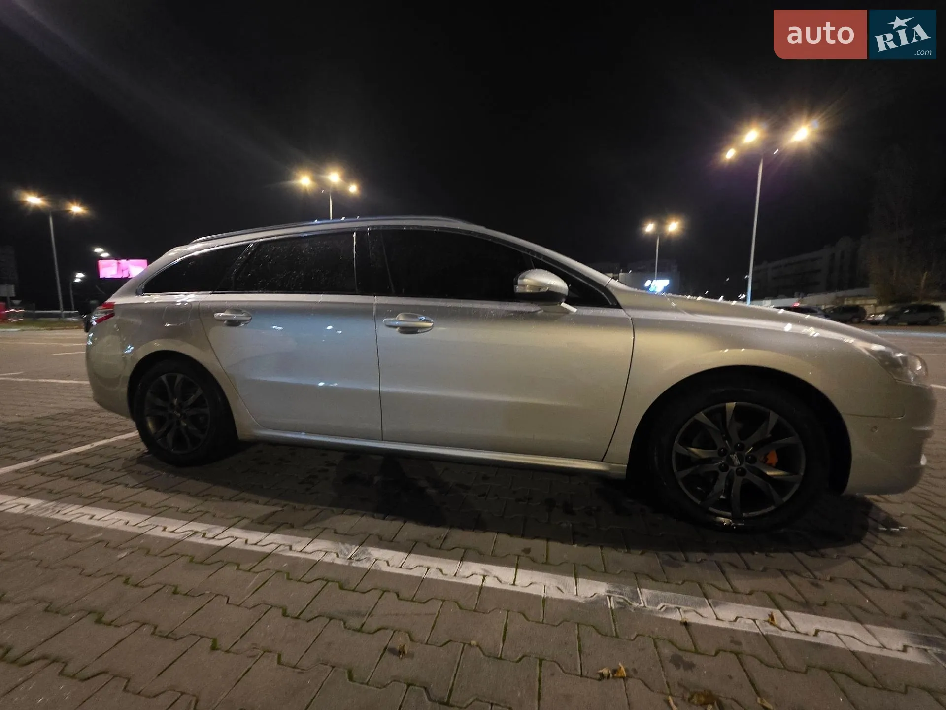 2013 Peugeot 508 - мініатюра 2