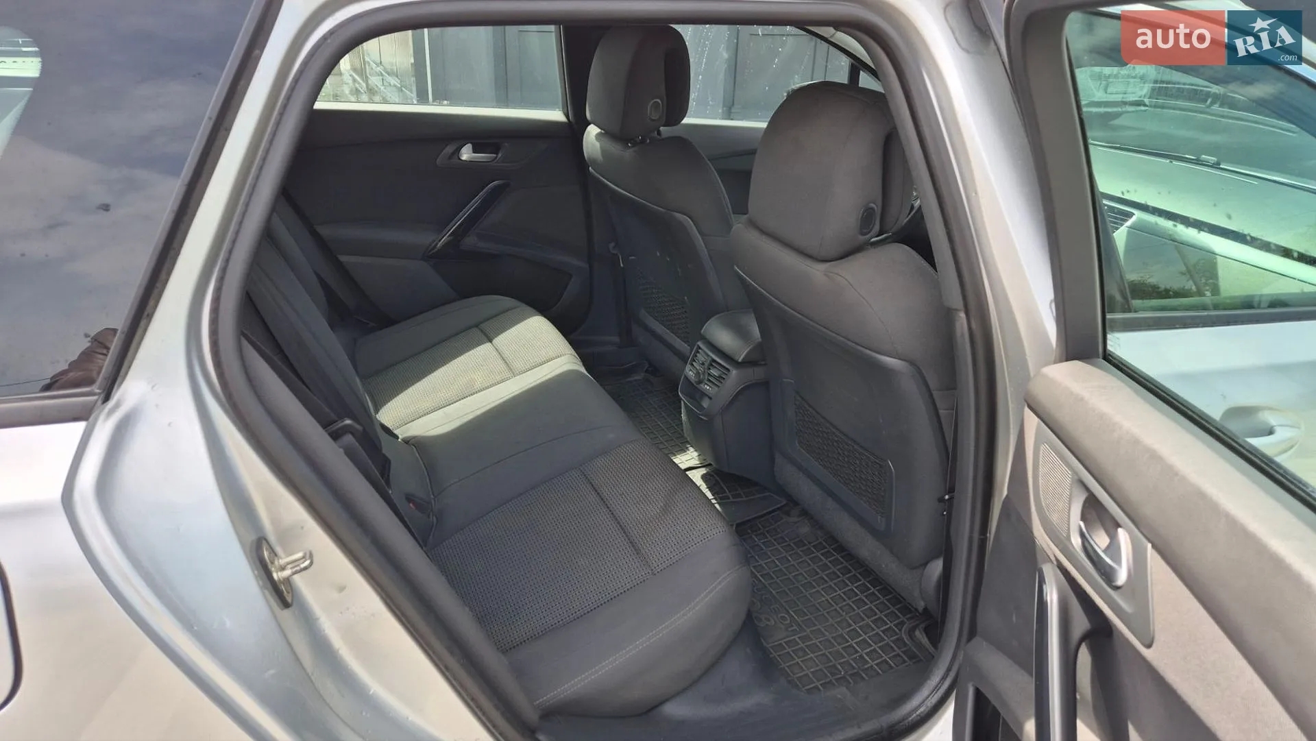 2016 Peugeot 508 - мініатюра 12