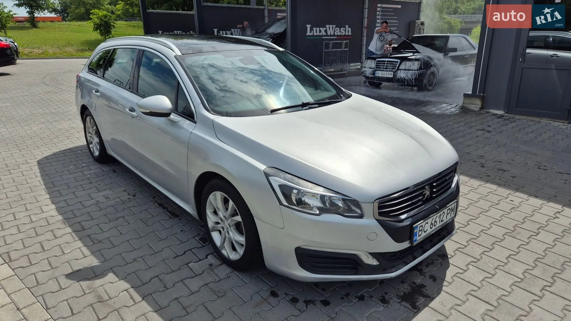 2016 Peugeot 508 - мініатюра 18