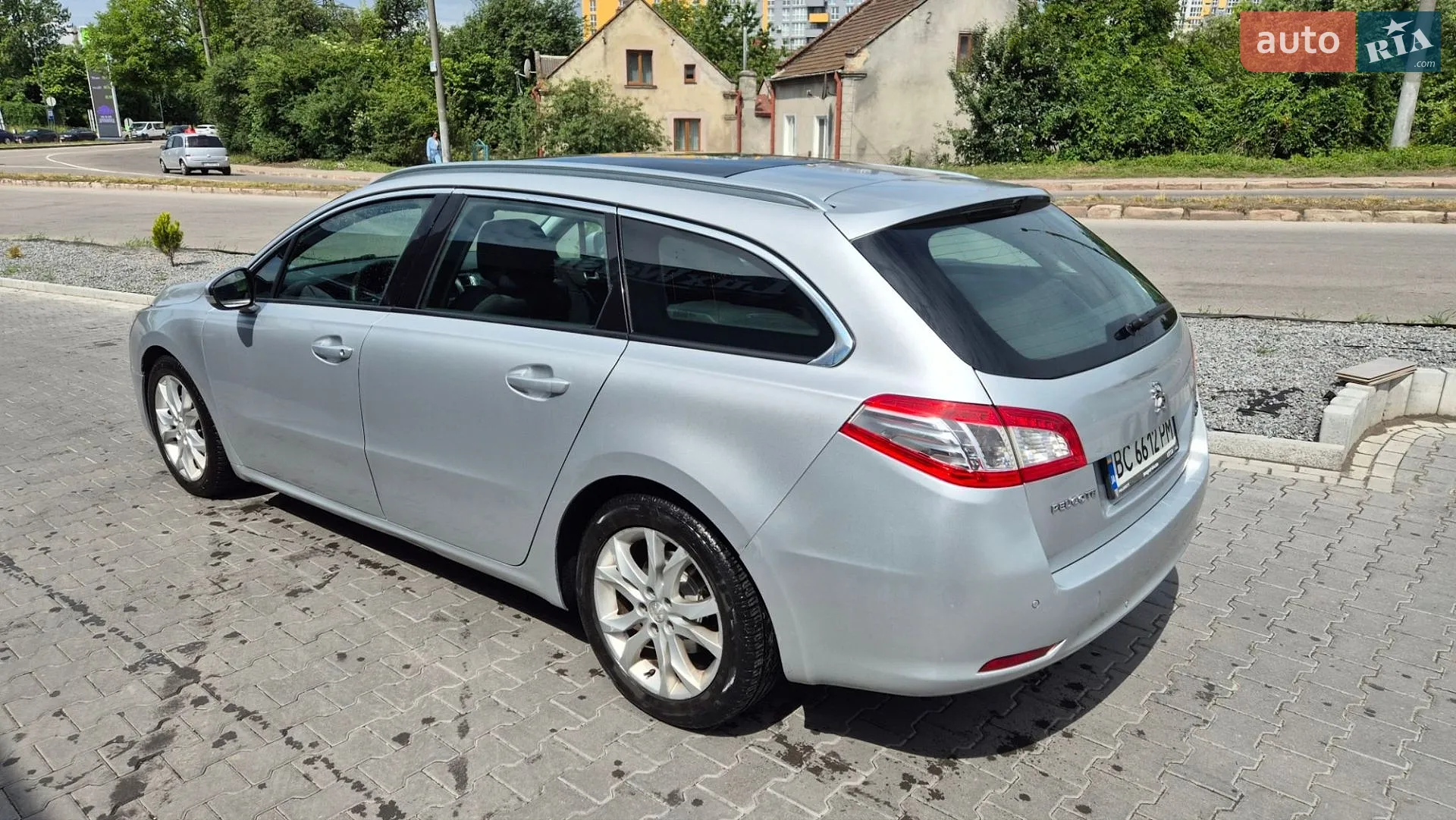 2016 Peugeot 508 - мініатюра 22
