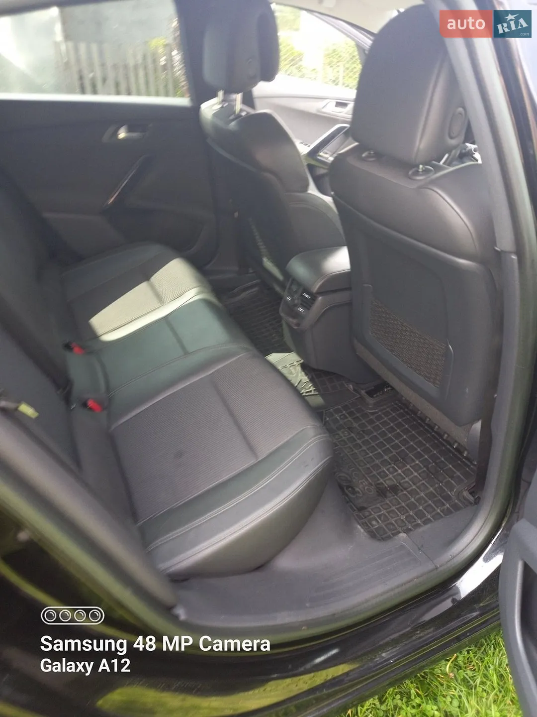 2014 Peugeot 508 - мініатюра 10