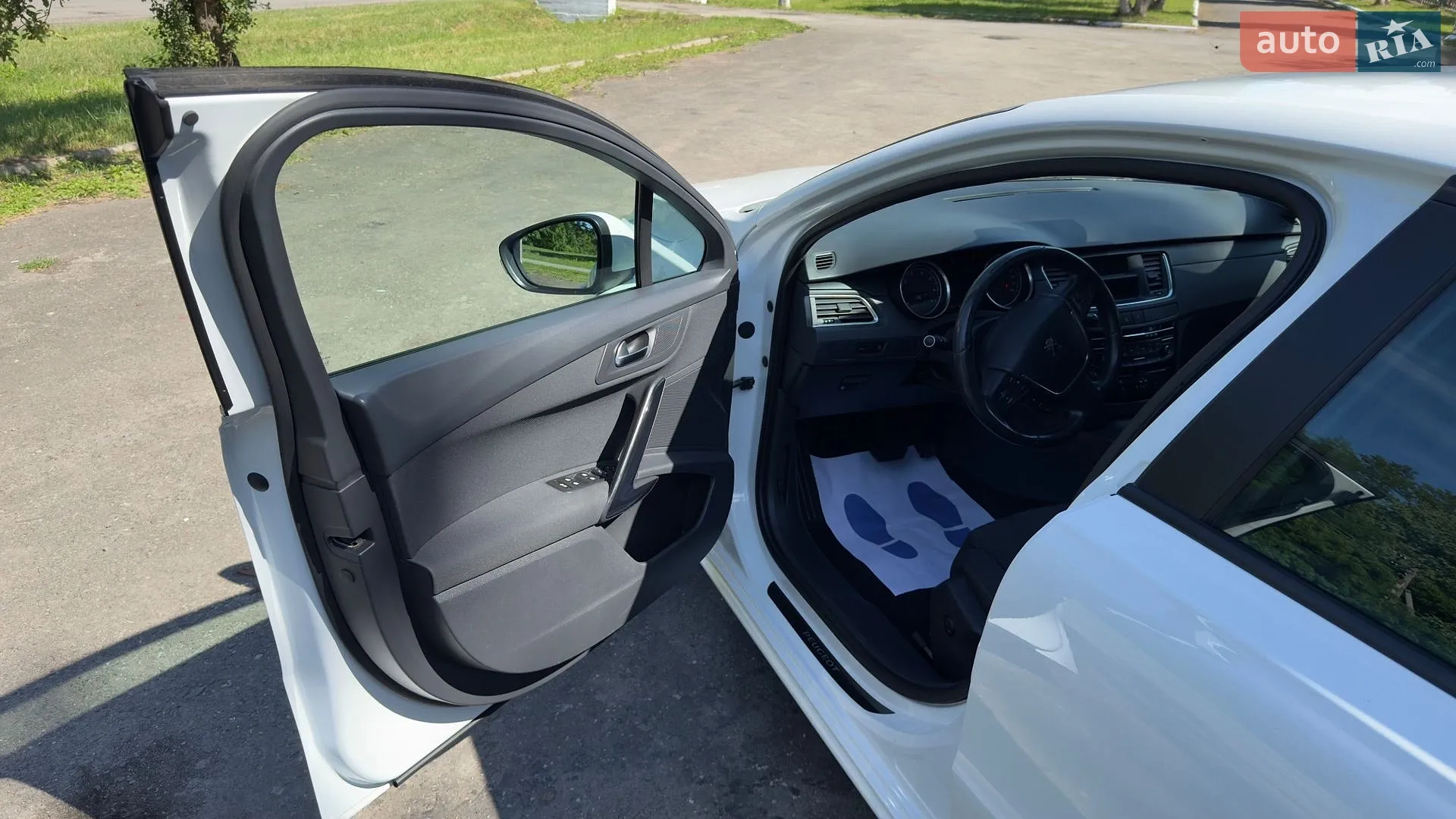 2011 Peugeot 508 - мініатюра 16