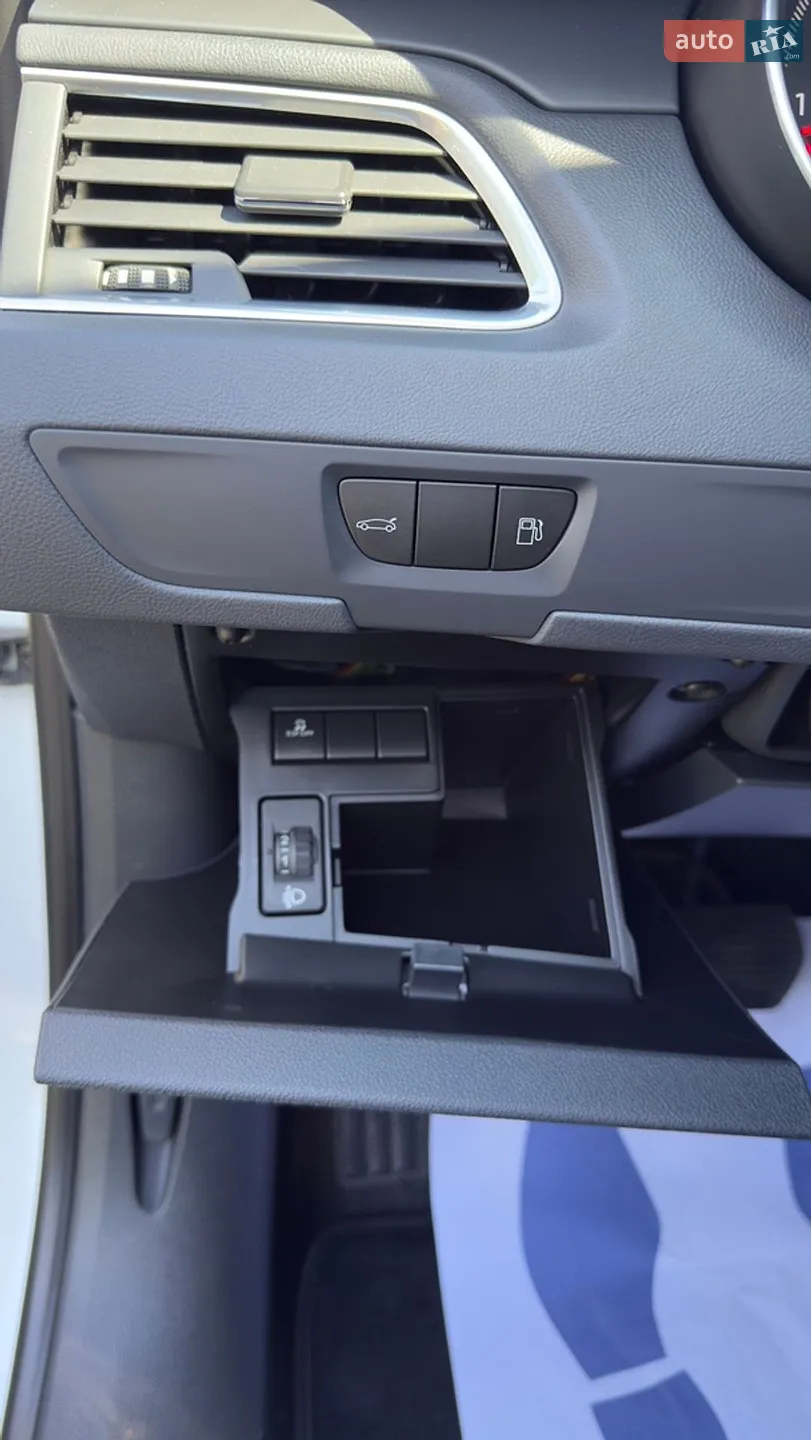 2011 Peugeot 508 - мініатюра 19