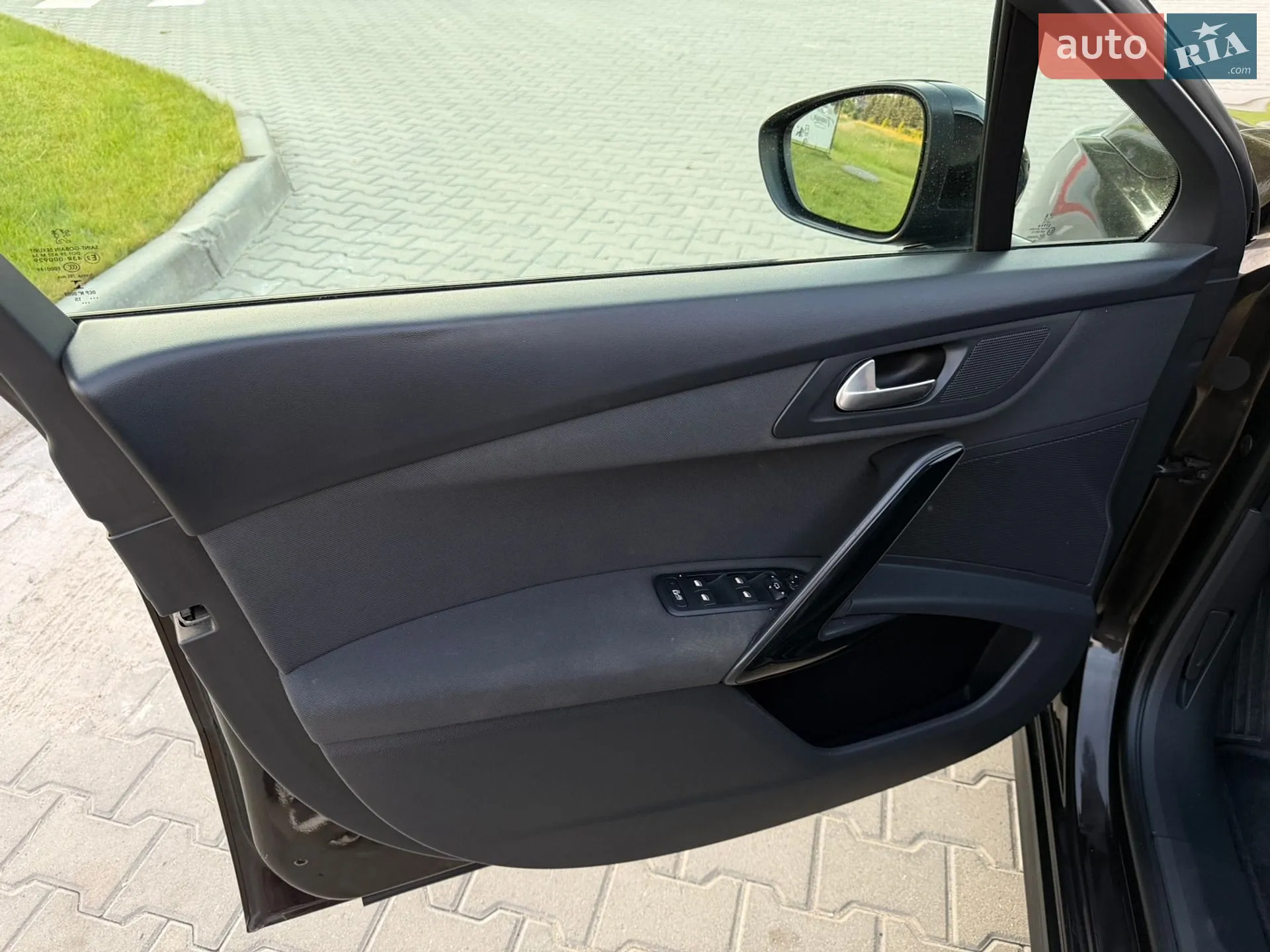2015 Peugeot 508 - мініатюра 17