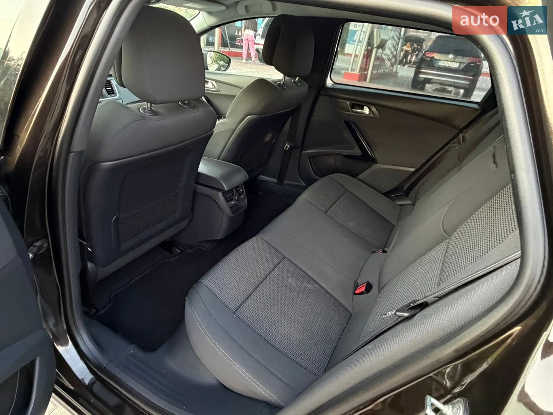 2015 Peugeot 508 - мініатюра 20
