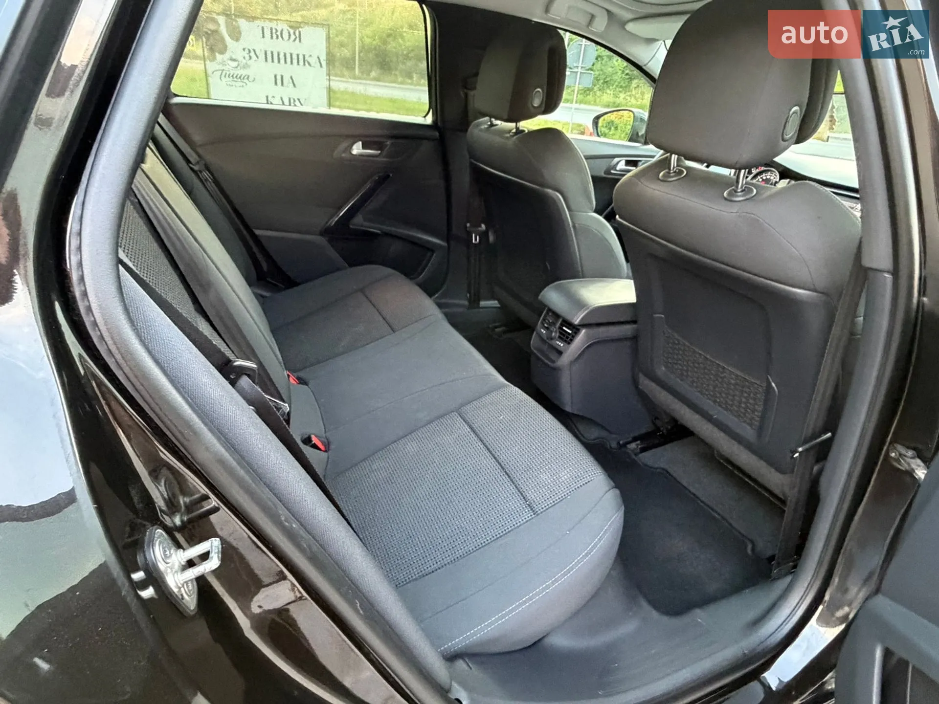 2015 Peugeot 508 - мініатюра 23