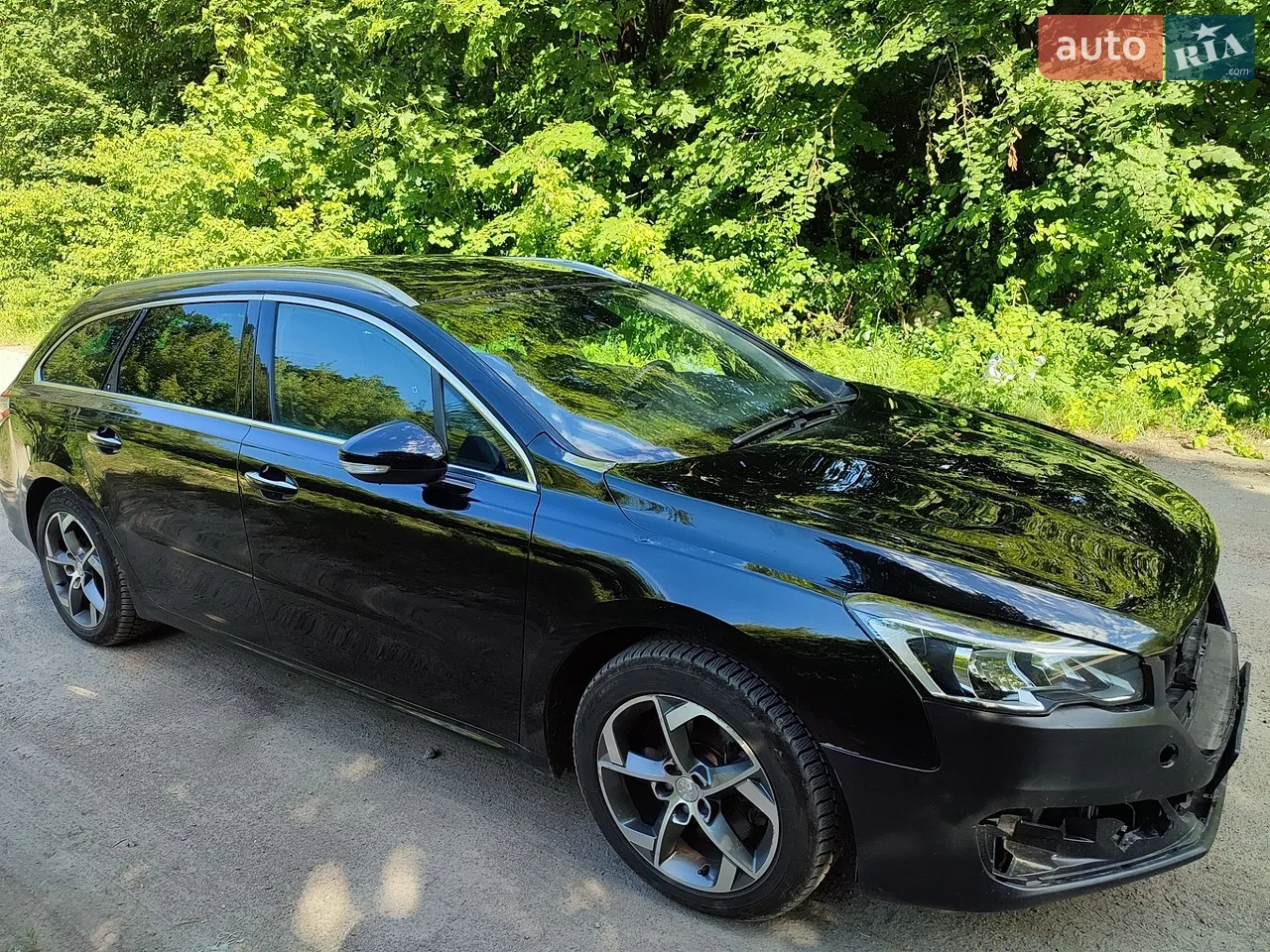 2017 Peugeot 508 - мініатюра 30