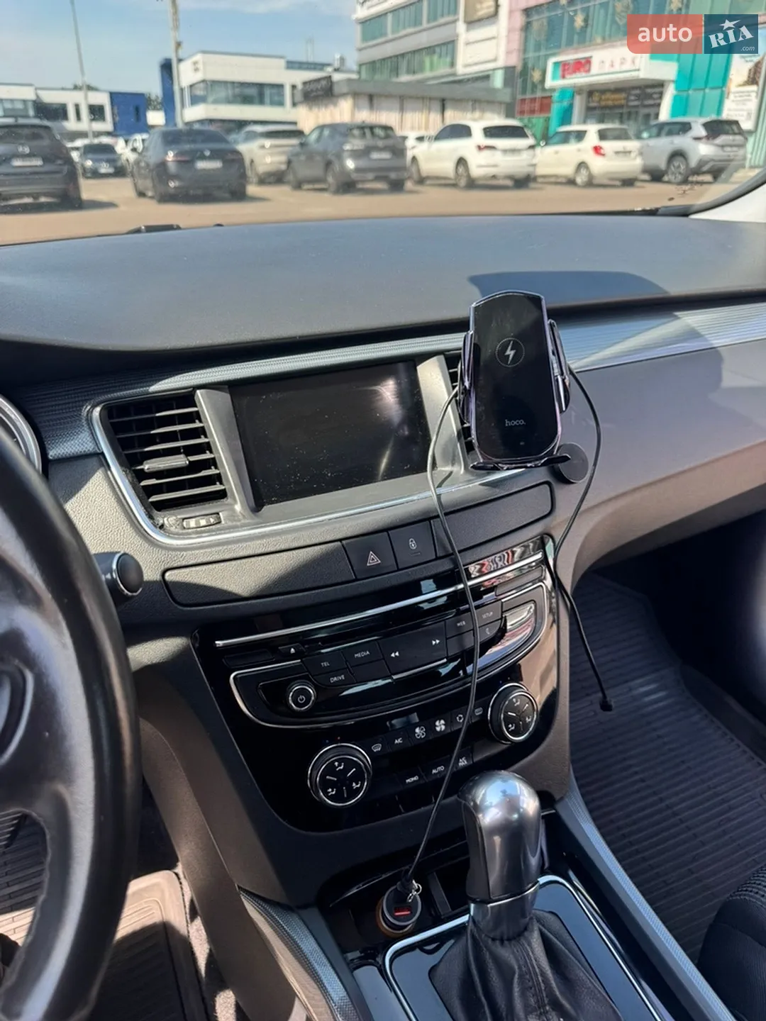 2017 Peugeot 508 - мініатюра 23