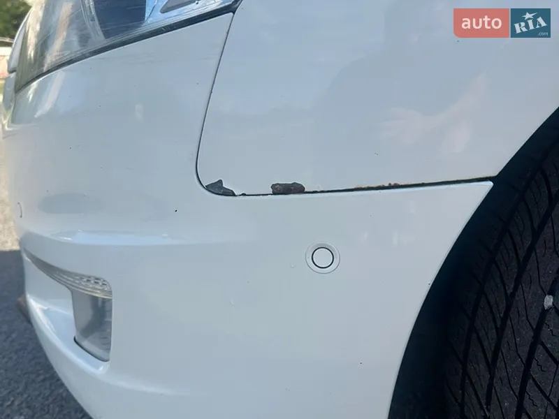 Peugeot 508 2012 VIN VF38ERHF8CL080185 фото оголошення 14 з 56