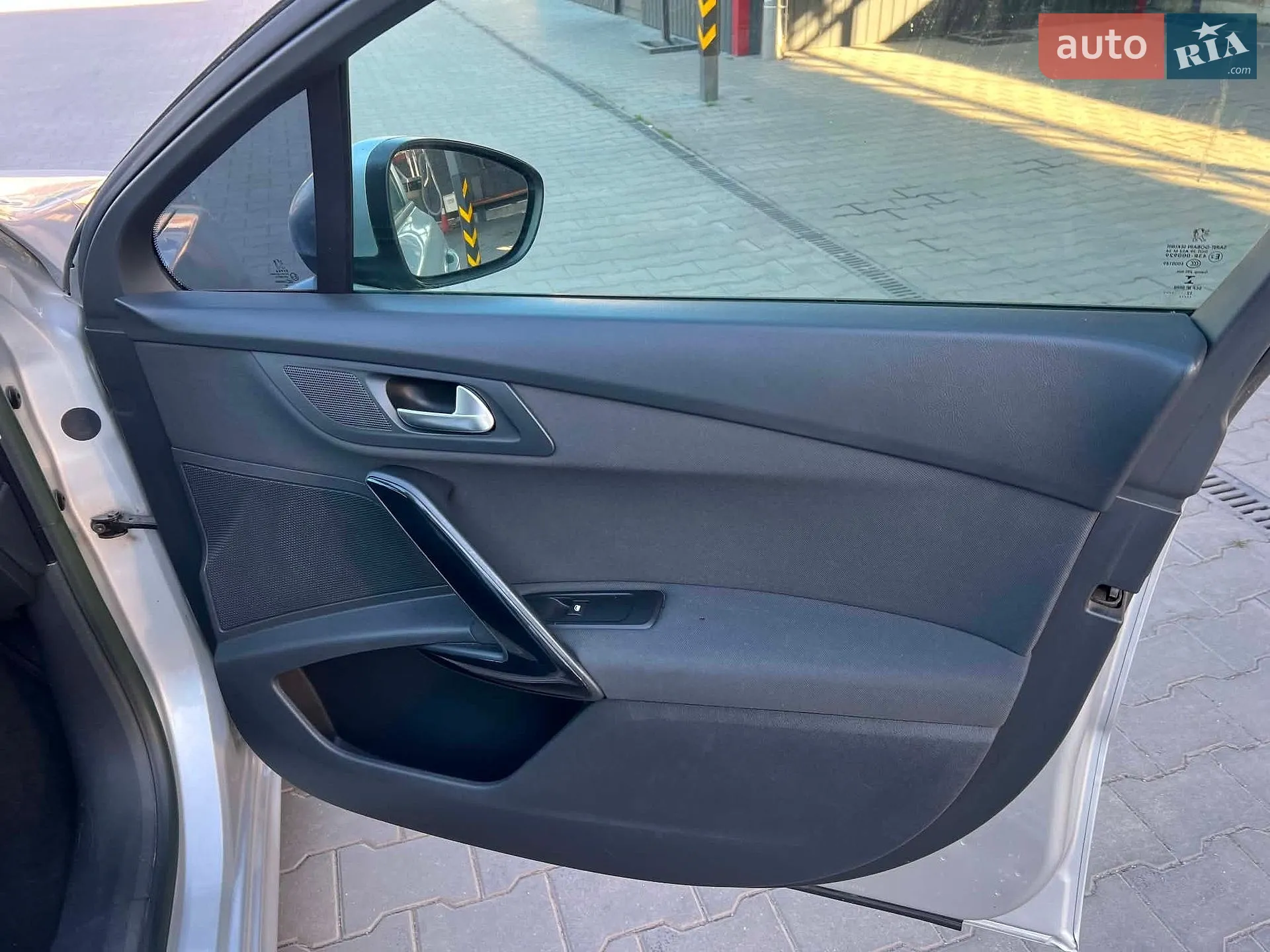 2012 Peugeot 508 - мініатюра 16