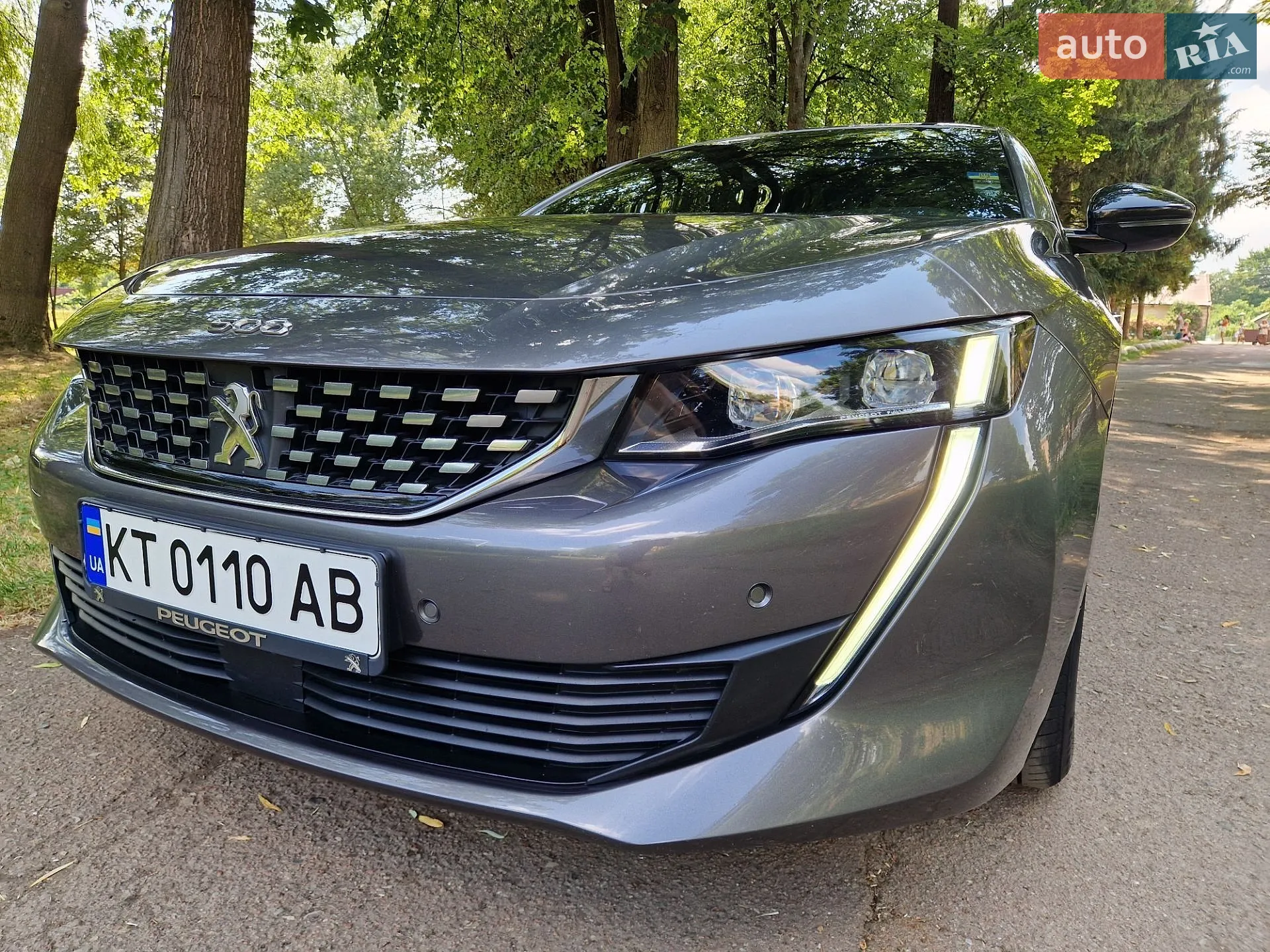 2019 Peugeot 508 - мініатюра 2