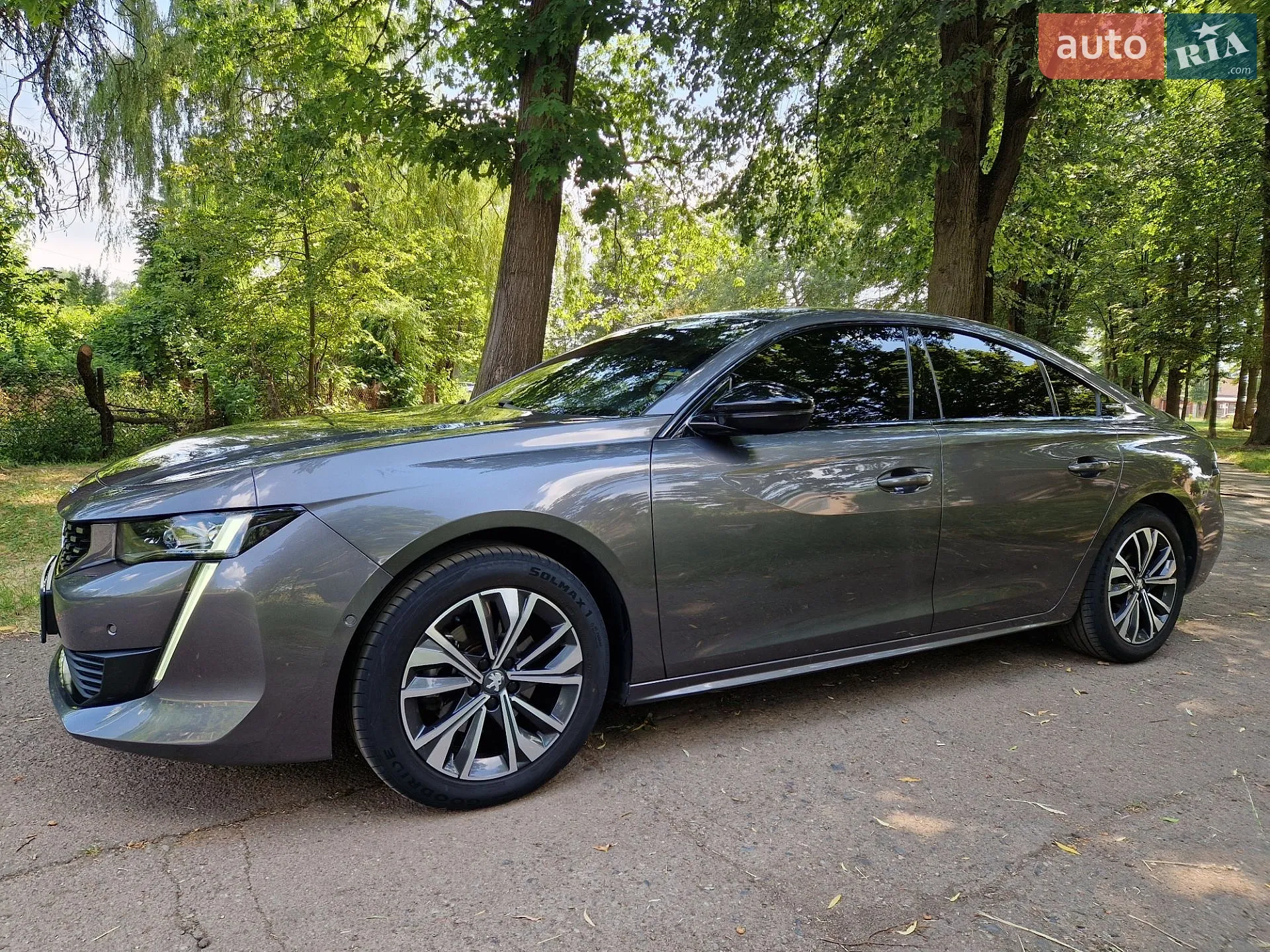 2019 Peugeot 508 - мініатюра 11