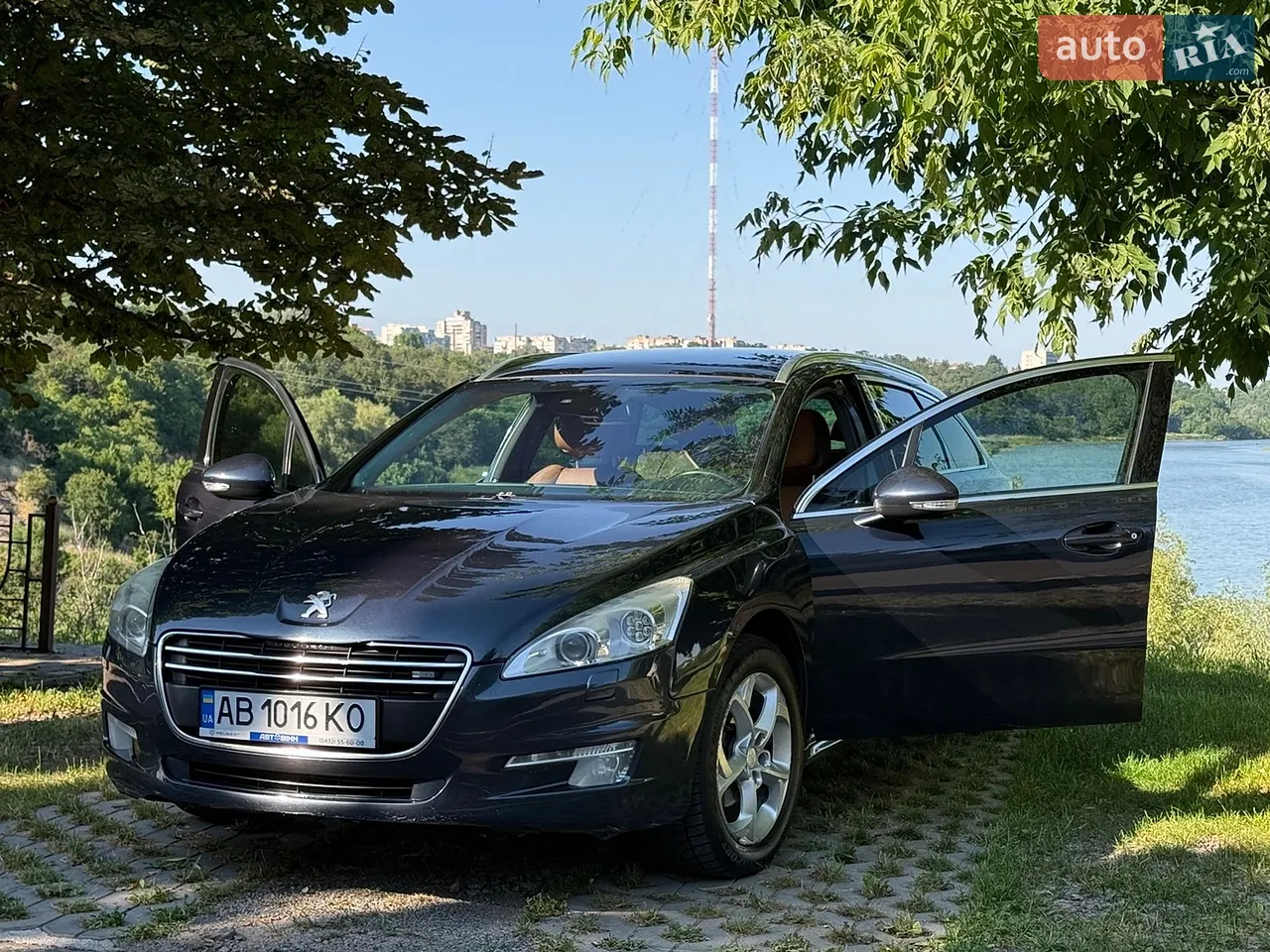 2011 Peugeot 508 - мініатюра 41