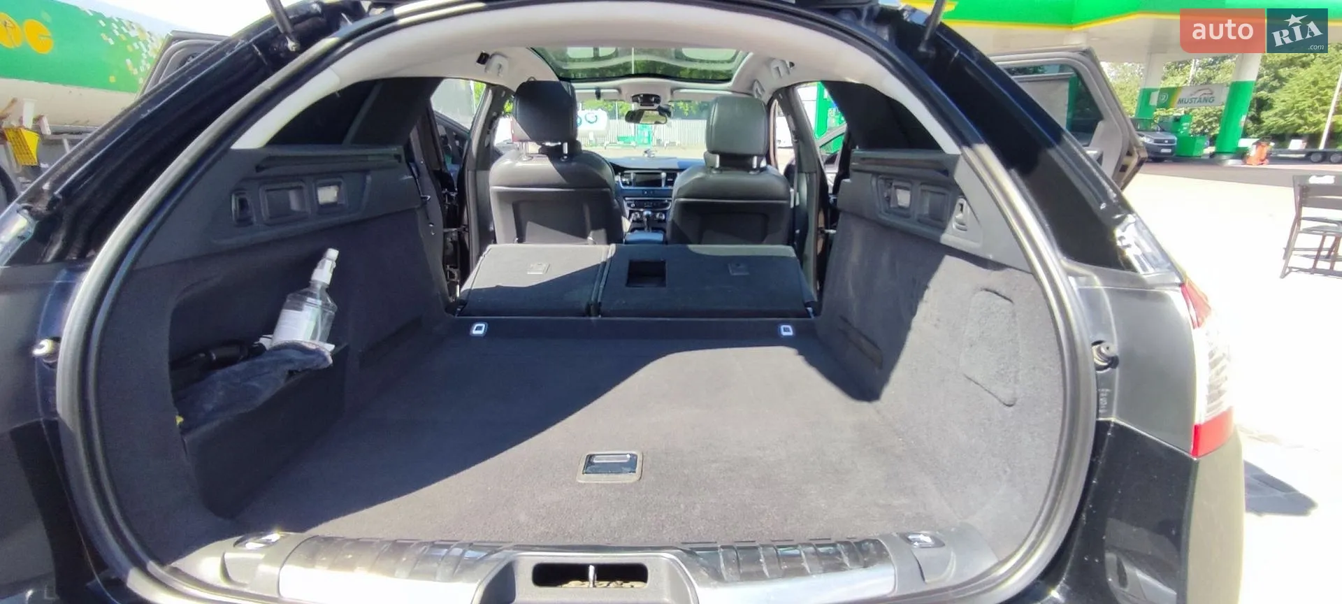 2015 Peugeot 508 - мініатюра 29
