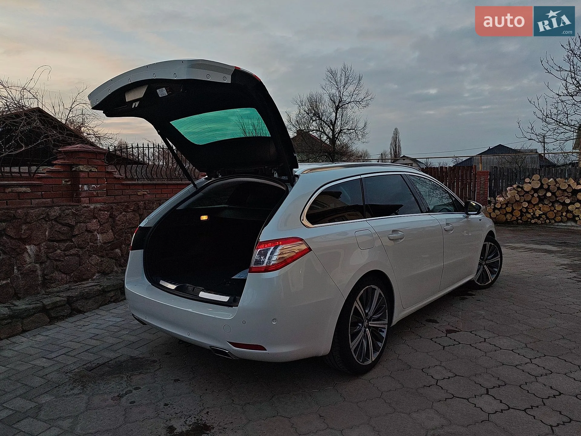 2018 Peugeot 508 - мініатюра 9