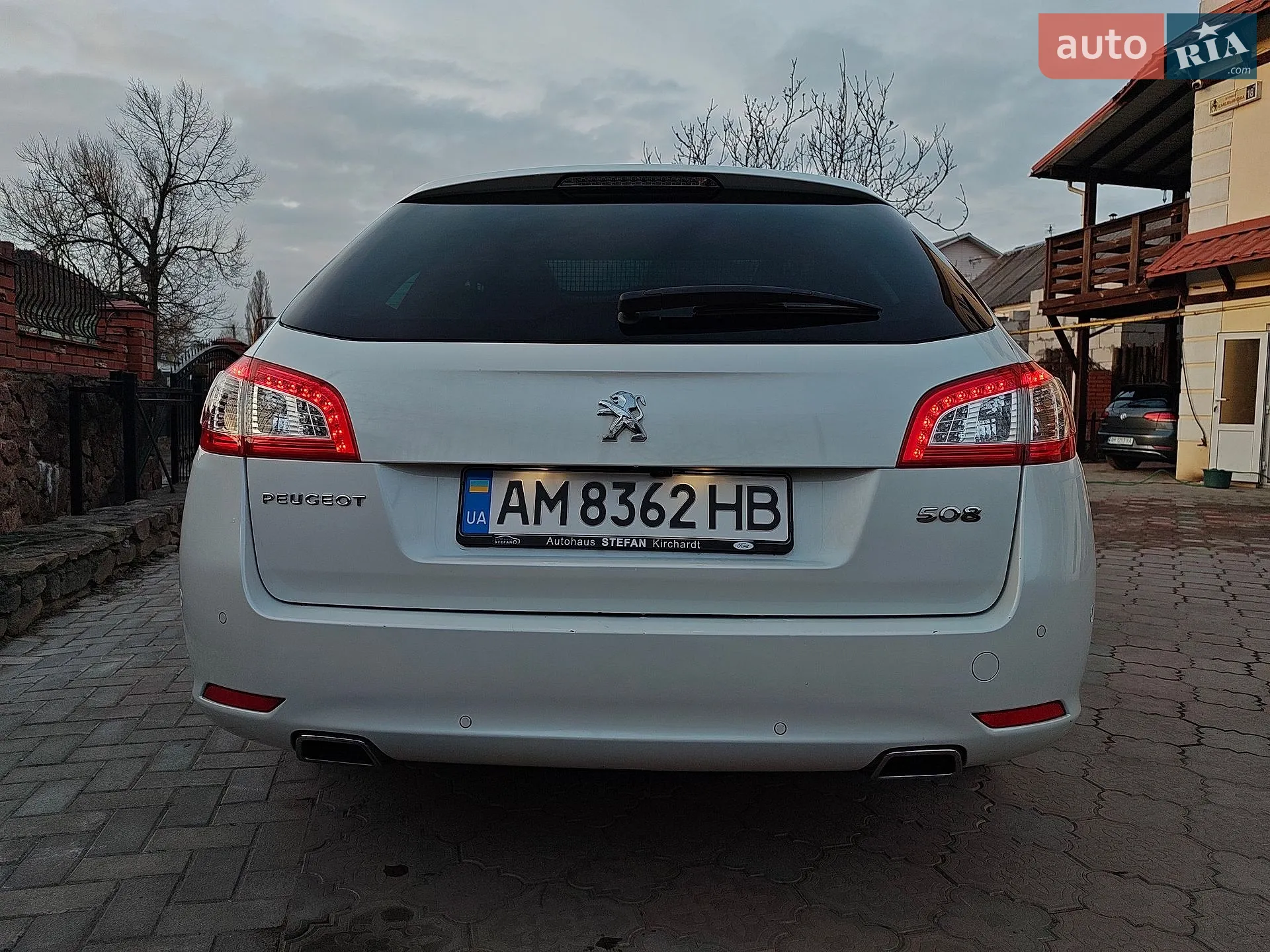 2018 Peugeot 508 - мініатюра 15