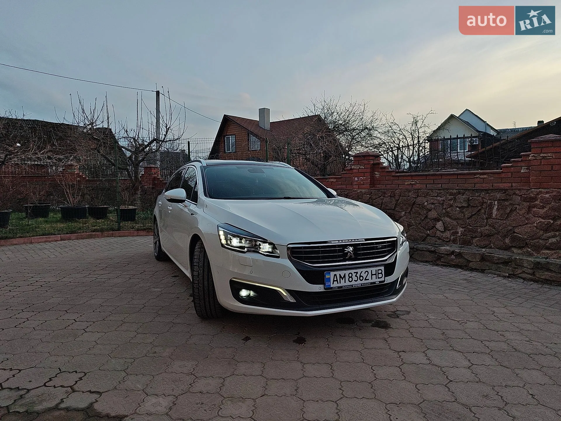 2018 Peugeot 508 - мініатюра 3