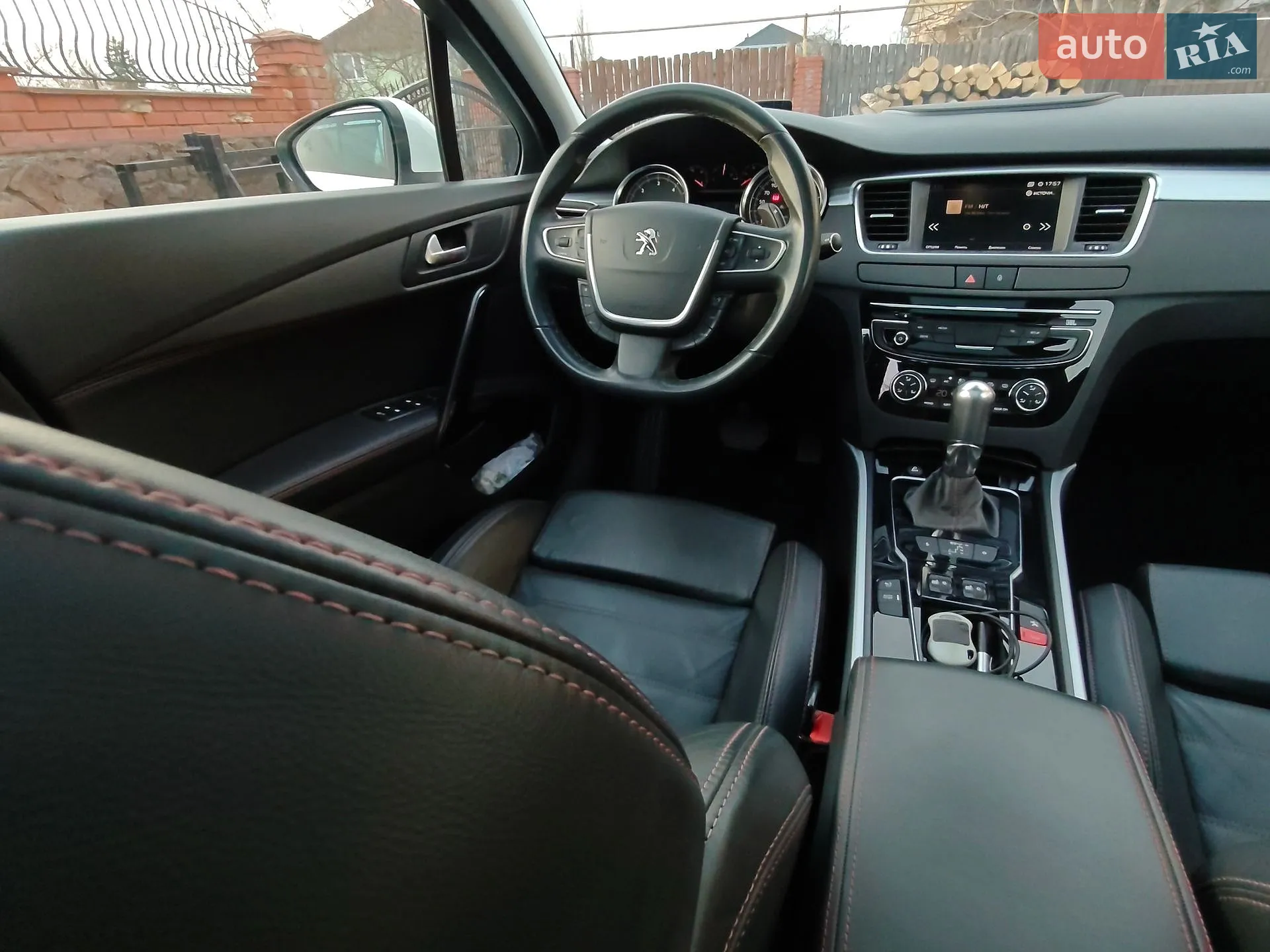 2018 Peugeot 508 - мініатюра 42