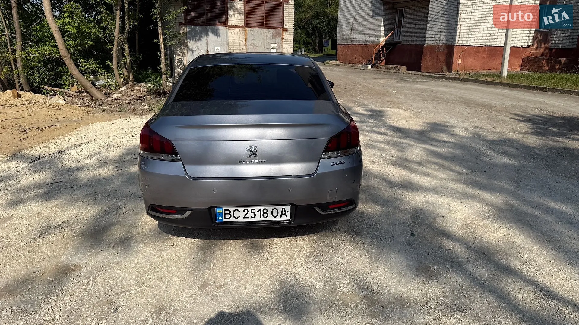 2016 Peugeot 508 - мініатюра 4