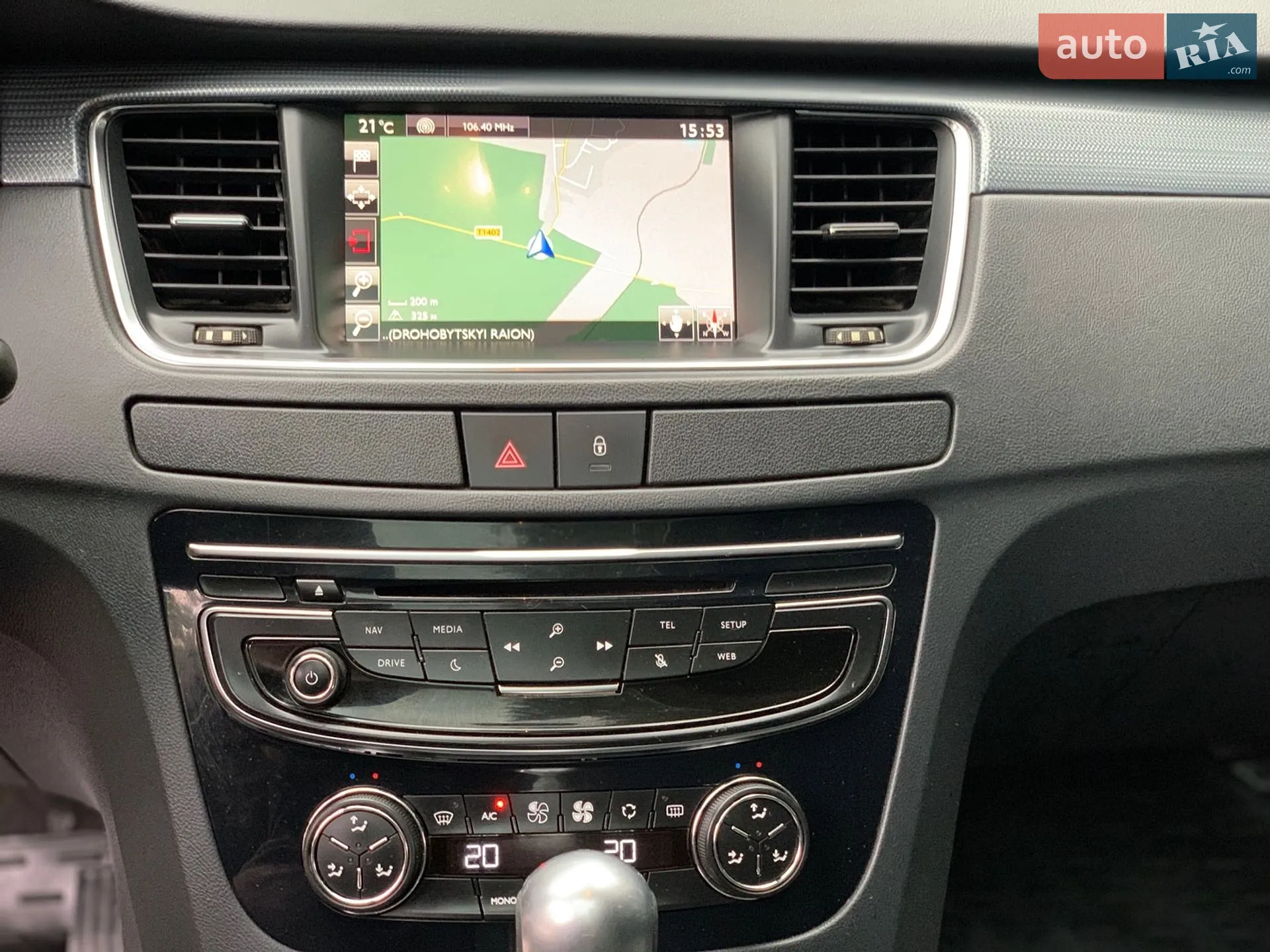 2016 Peugeot 508 - мініатюра 24