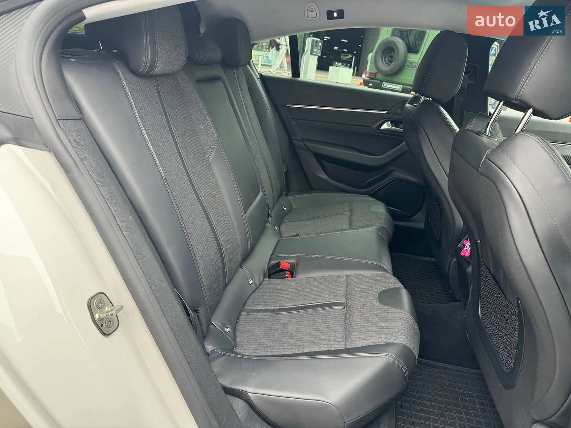 2019 Peugeot 508 - мініатюра 11