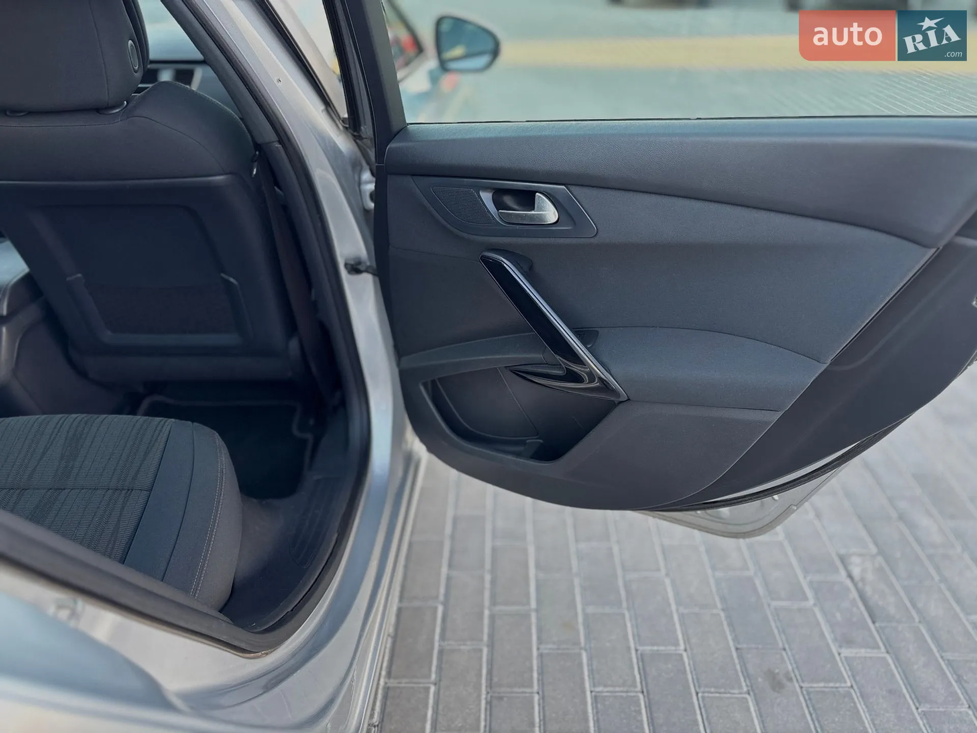 2011 Peugeot 508 - мініатюра 38