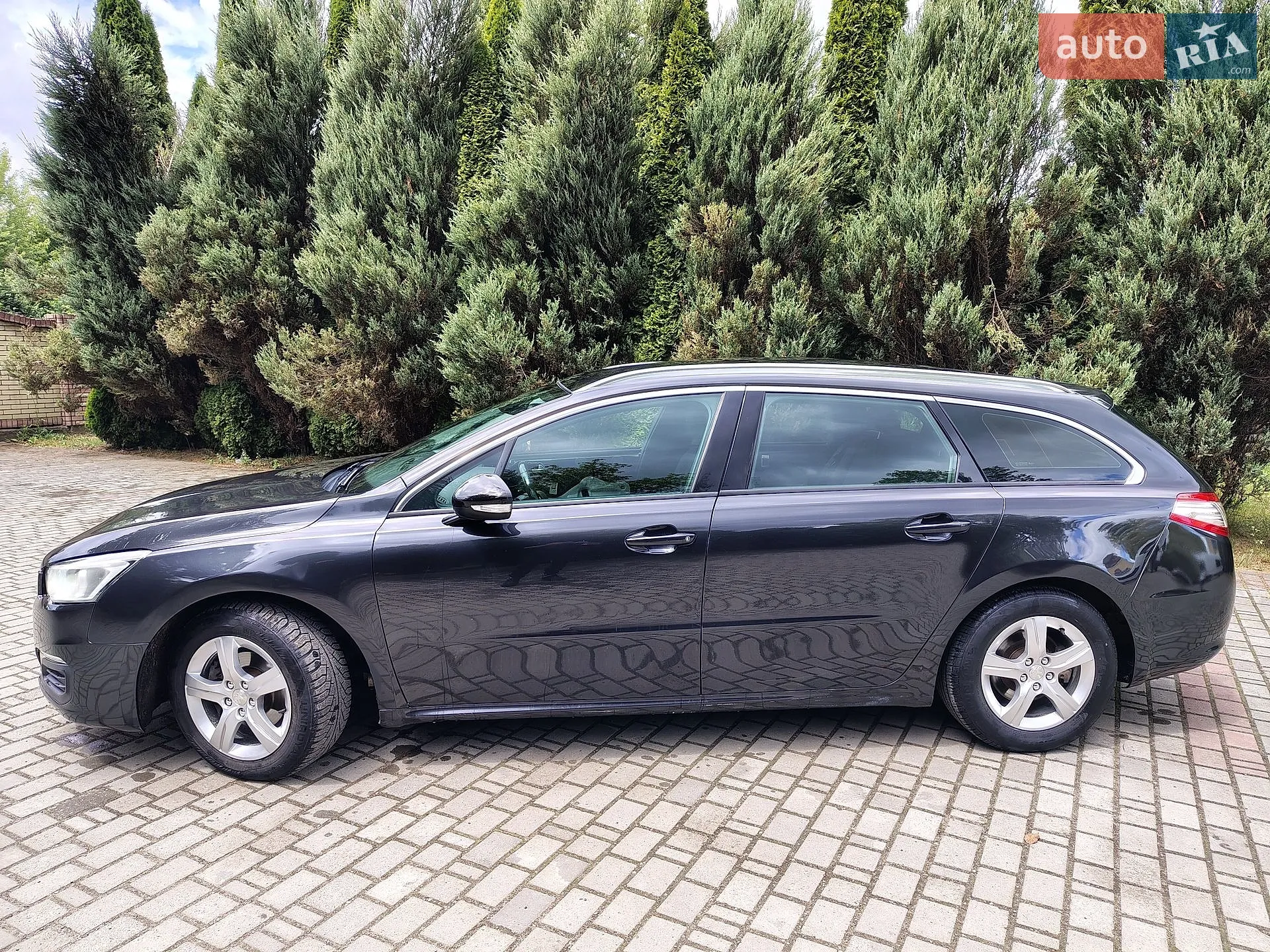 2016 Peugeot 508 - мініатюра 7