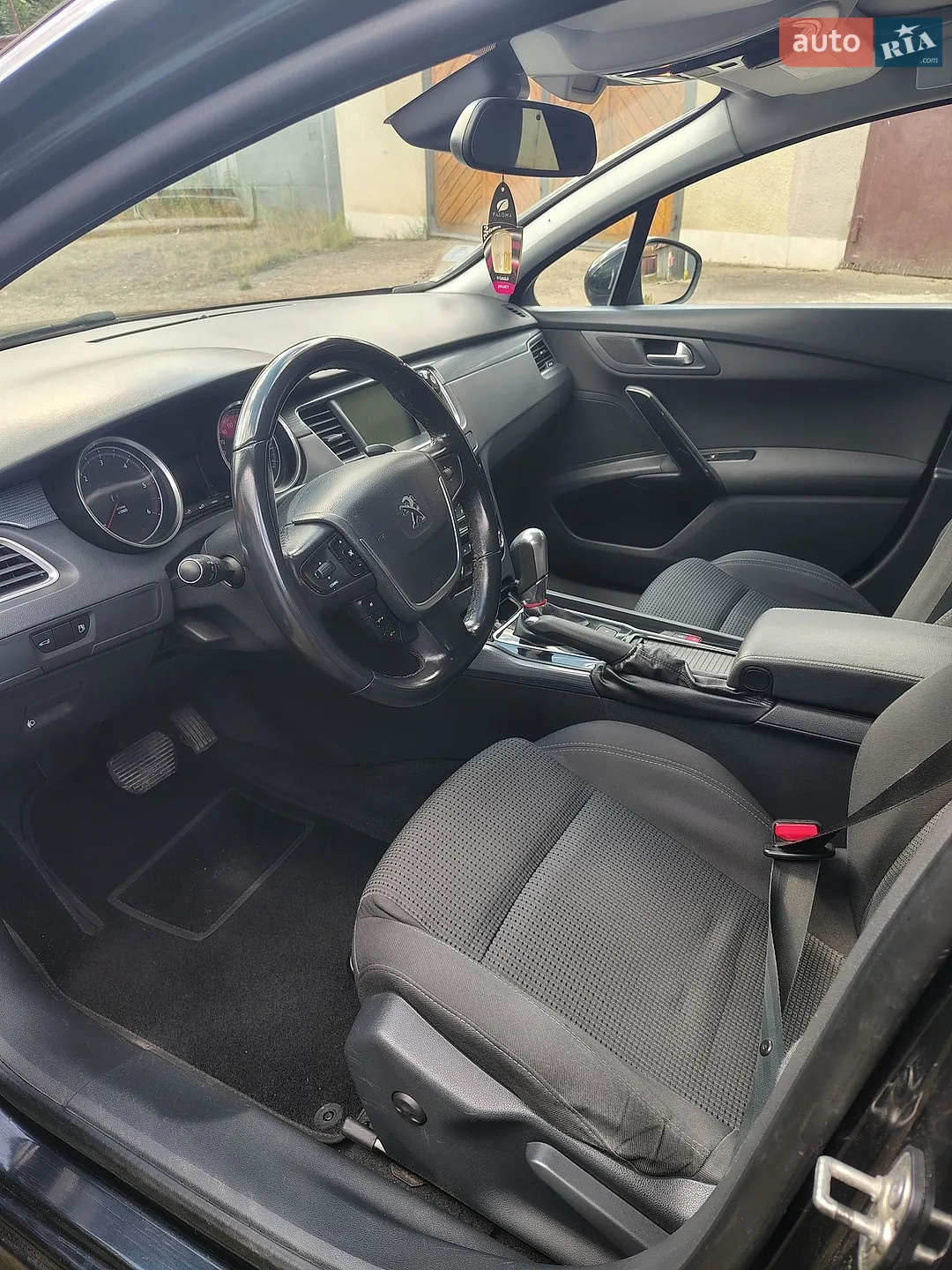 2016 Peugeot 508 - мініатюра 33