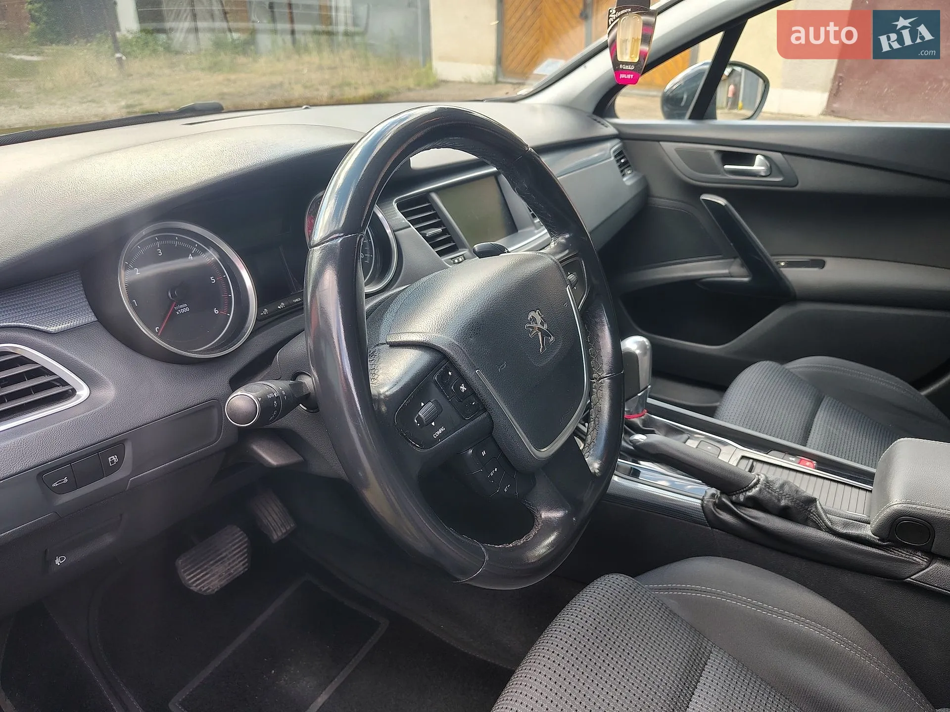 2016 Peugeot 508 - мініатюра 35