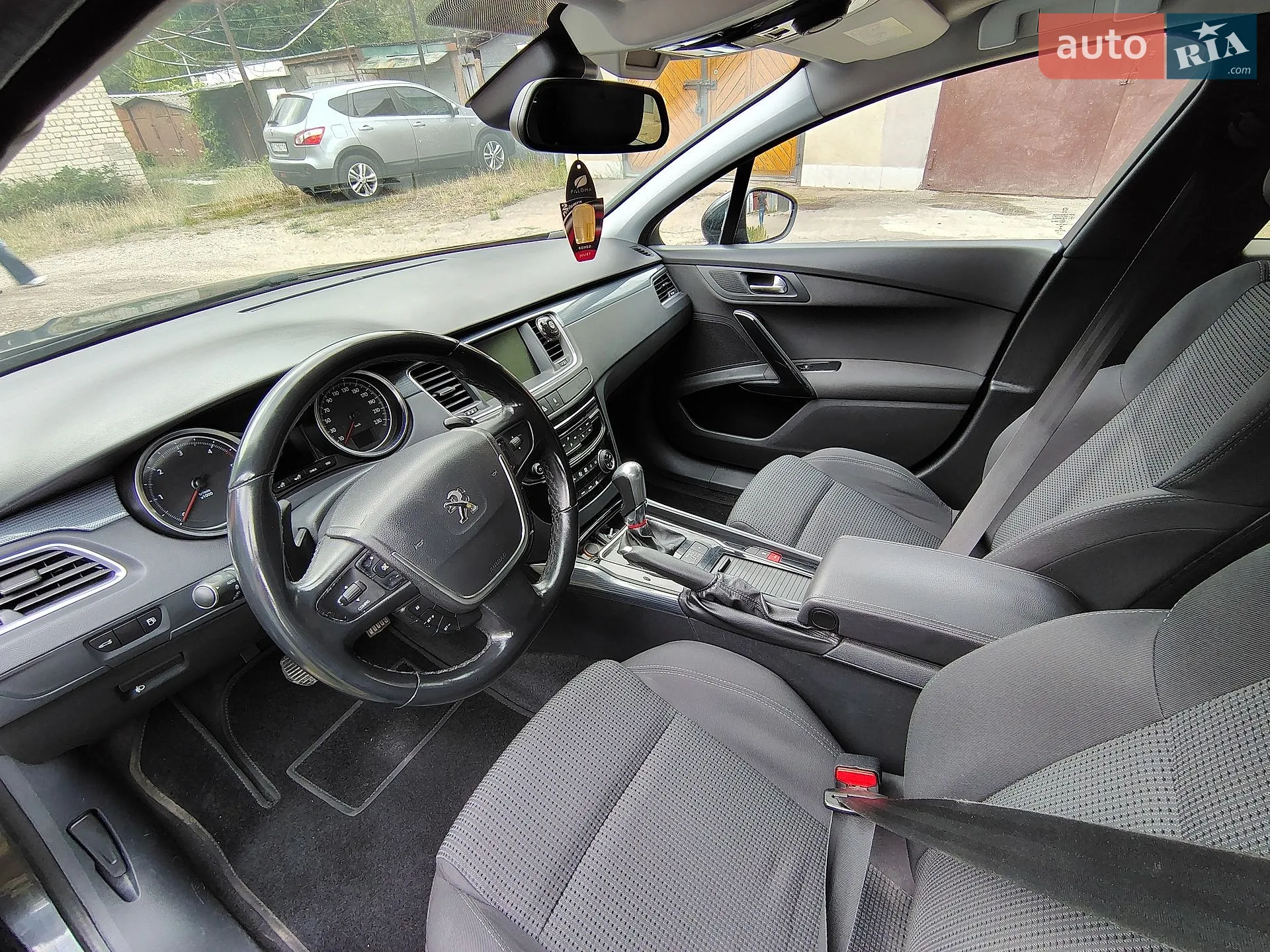 2016 Peugeot 508 - мініатюра 38