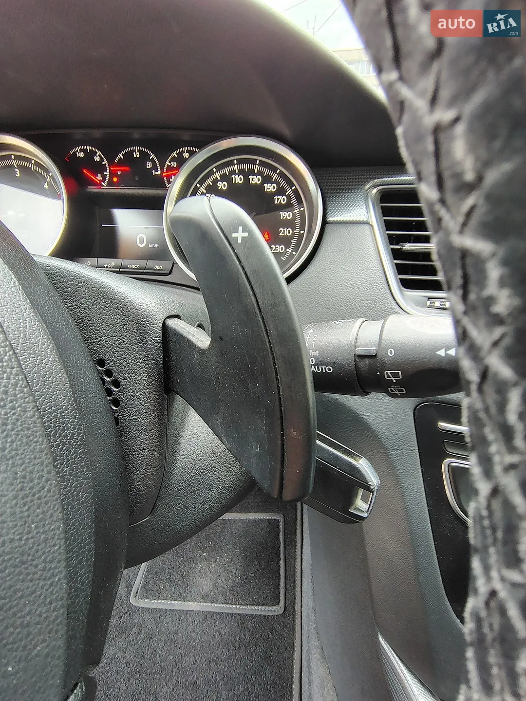 2016 Peugeot 508 - мініатюра 51