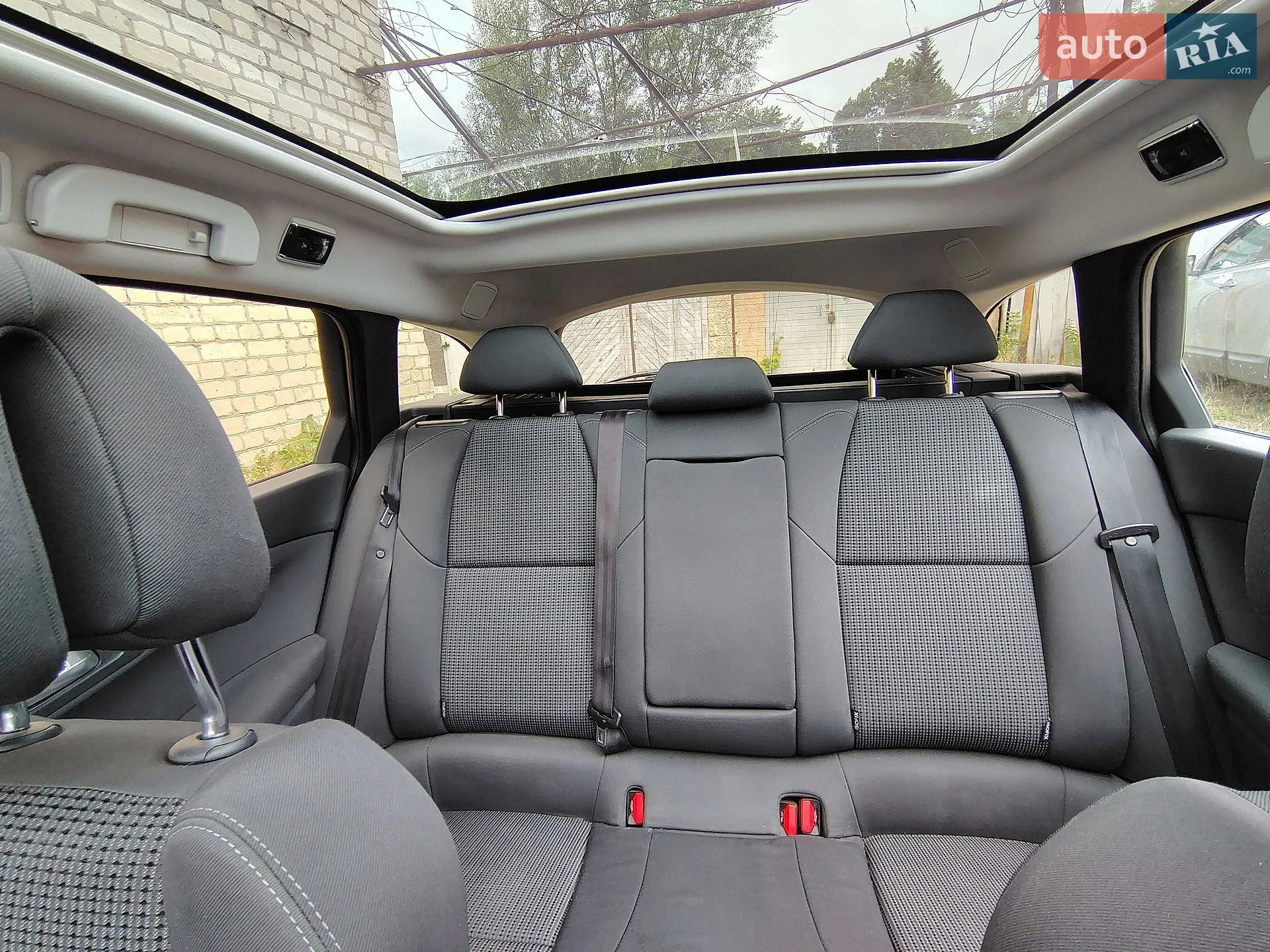 2016 Peugeot 508 - мініатюра 53