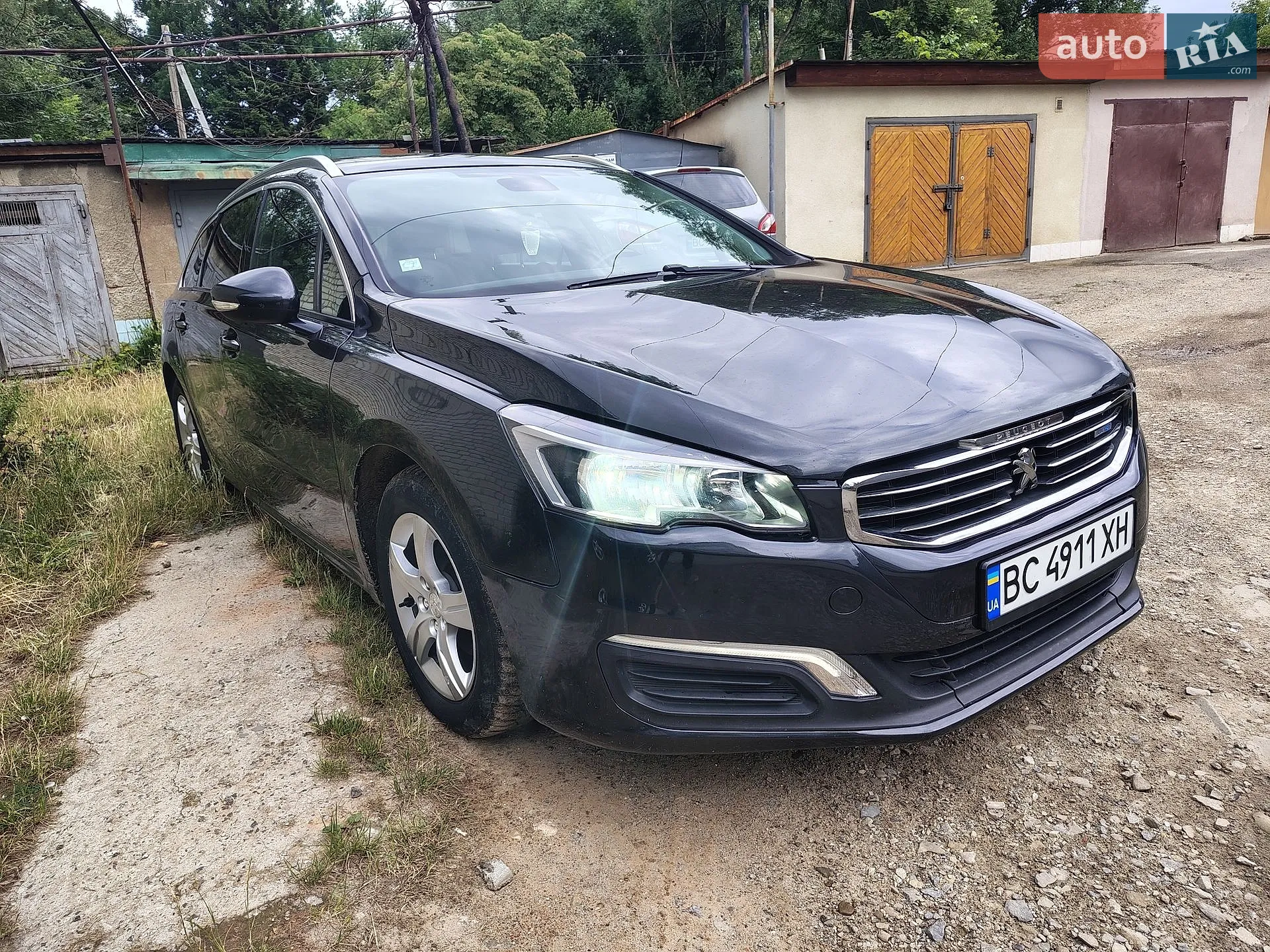 2016 Peugeot 508 - мініатюра 23
